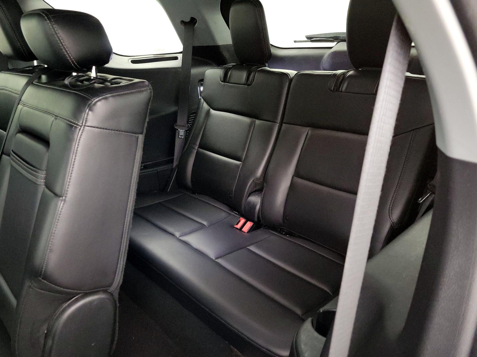 Thumbnail: 2023 Ford Explorer - 20