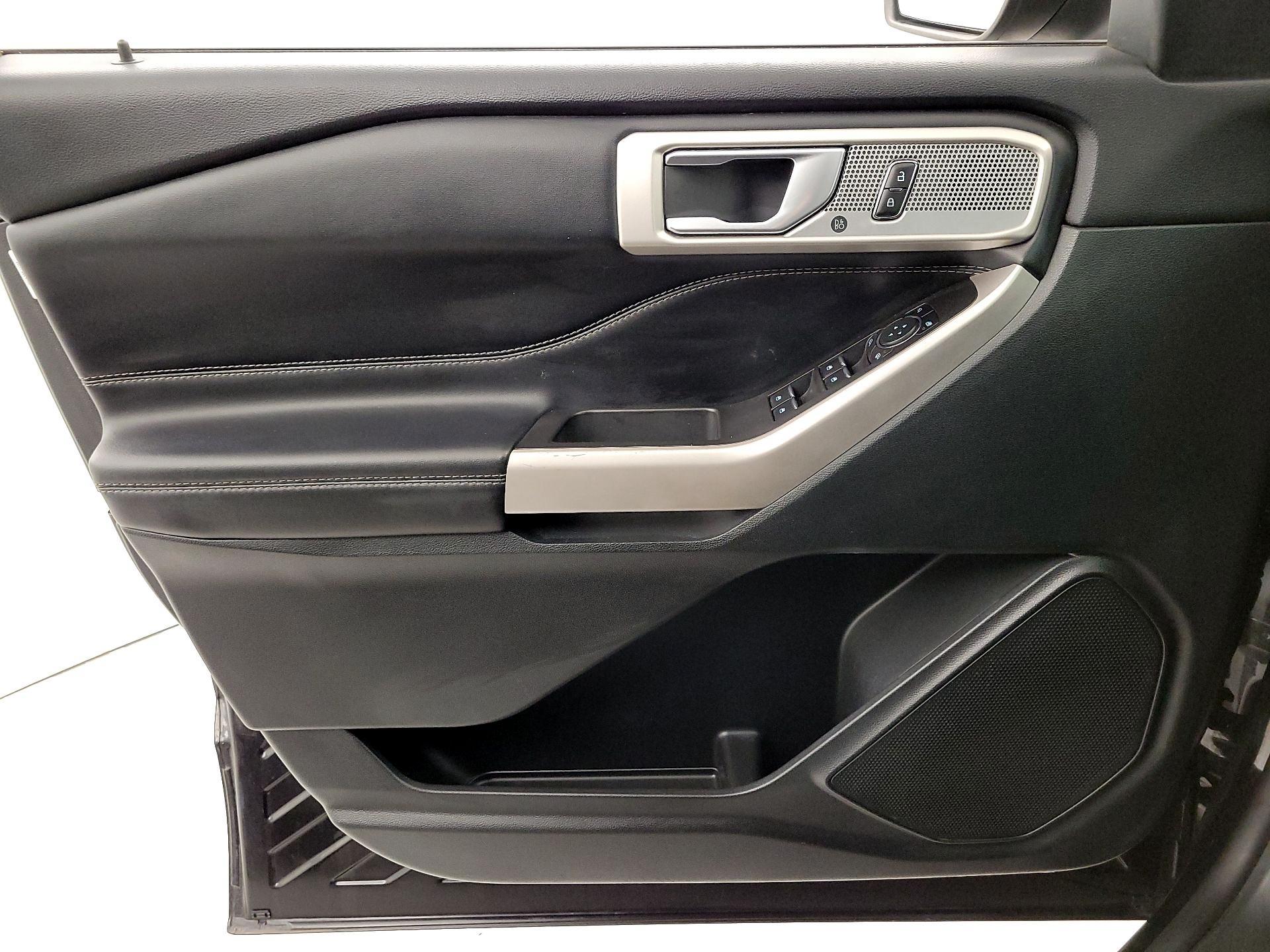 Thumbnail: 2023 Ford Explorer - 12