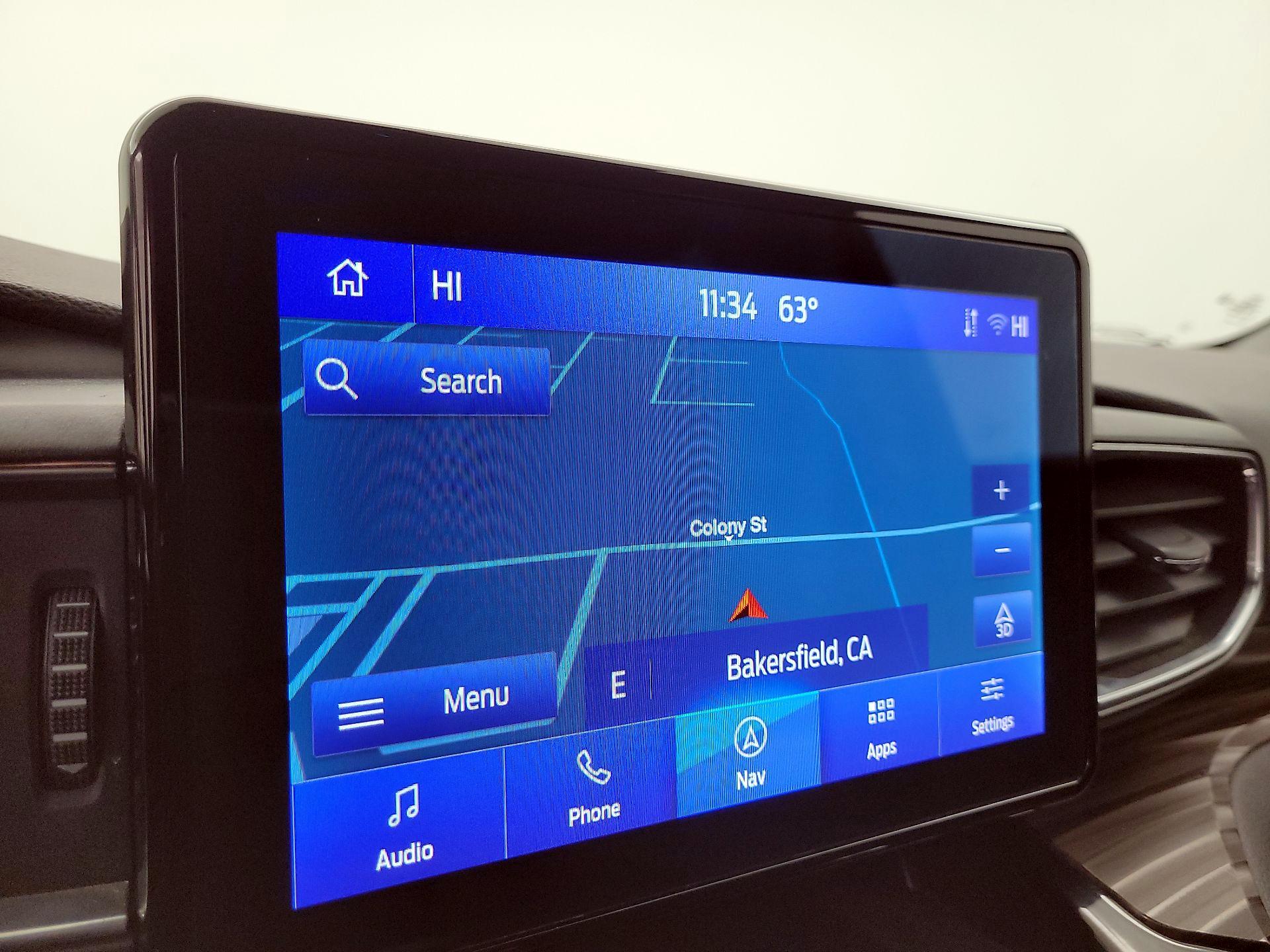 Thumbnail: 2023 Ford Explorer - 14