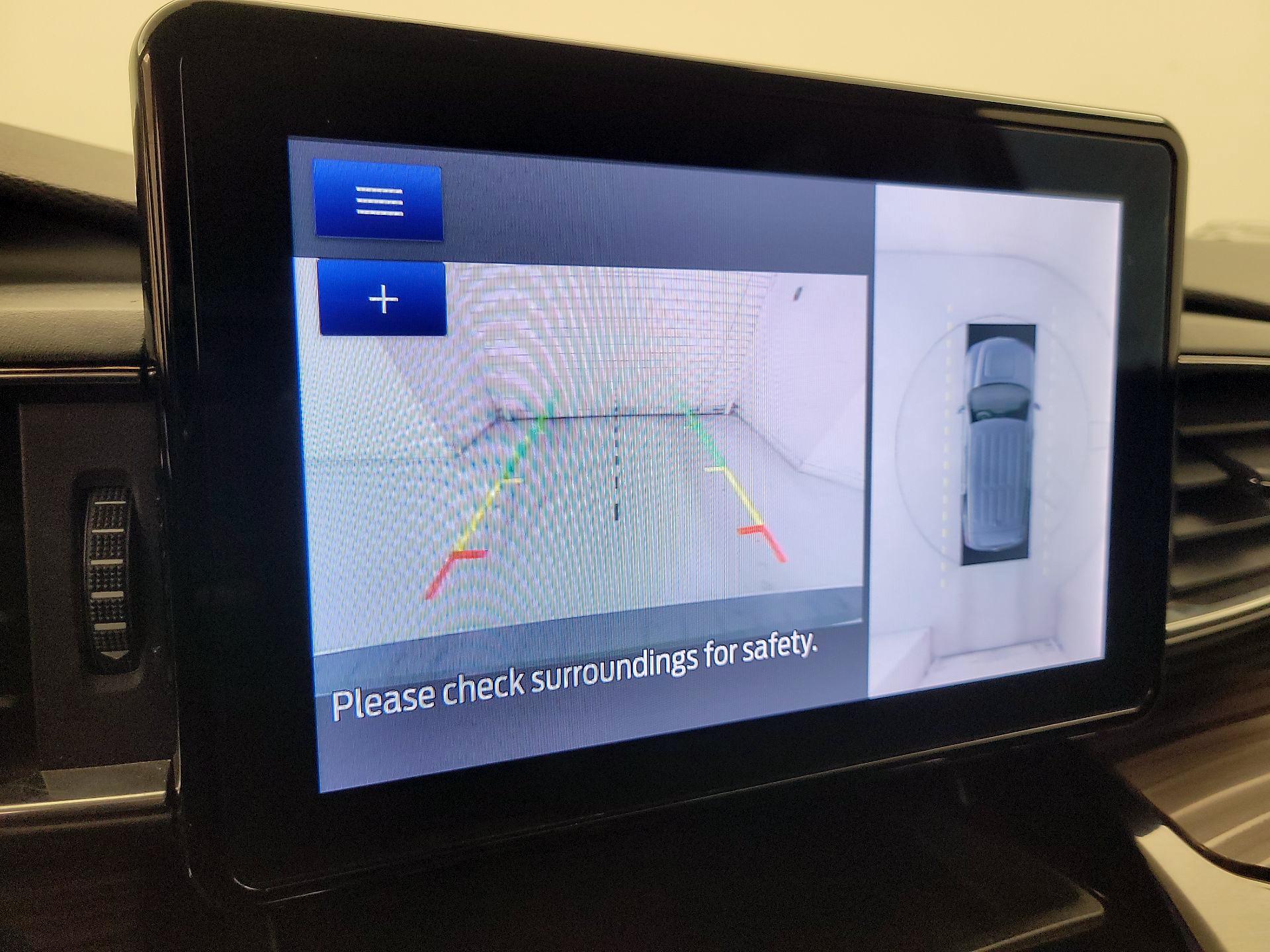 Thumbnail: 2023 Ford Explorer - 15