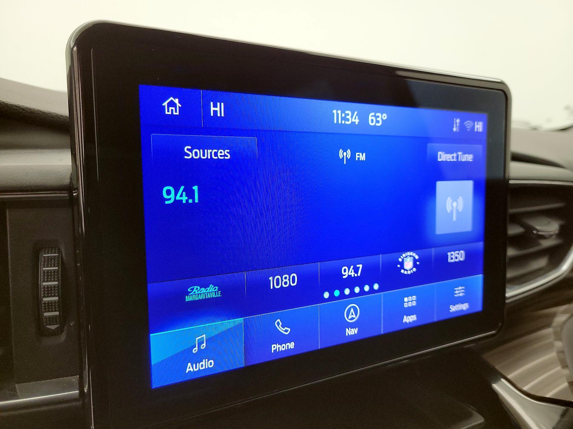 Thumbnail: 2023 Ford Explorer - 16