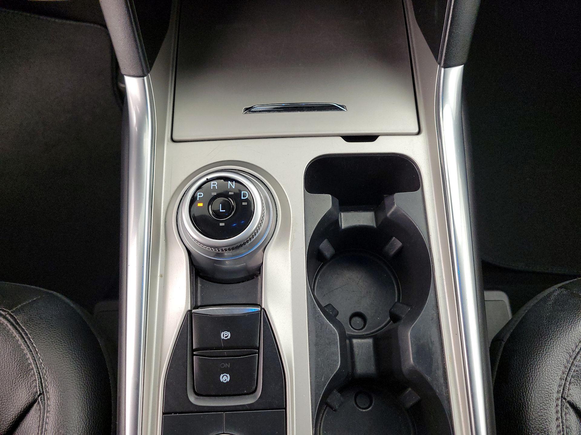 Thumbnail: 2023 Ford Explorer - 18