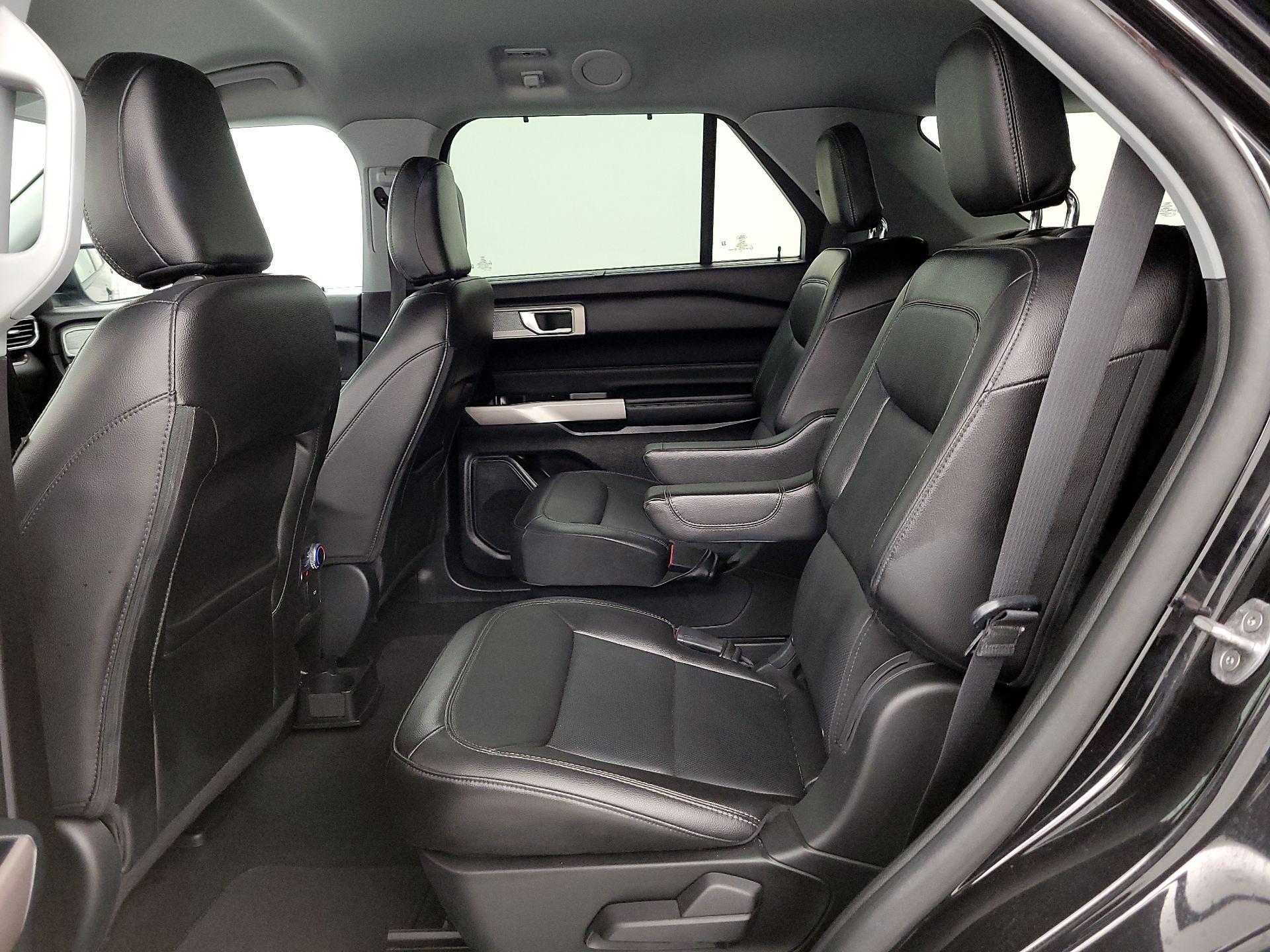 Thumbnail: 2023 Ford Explorer - 20