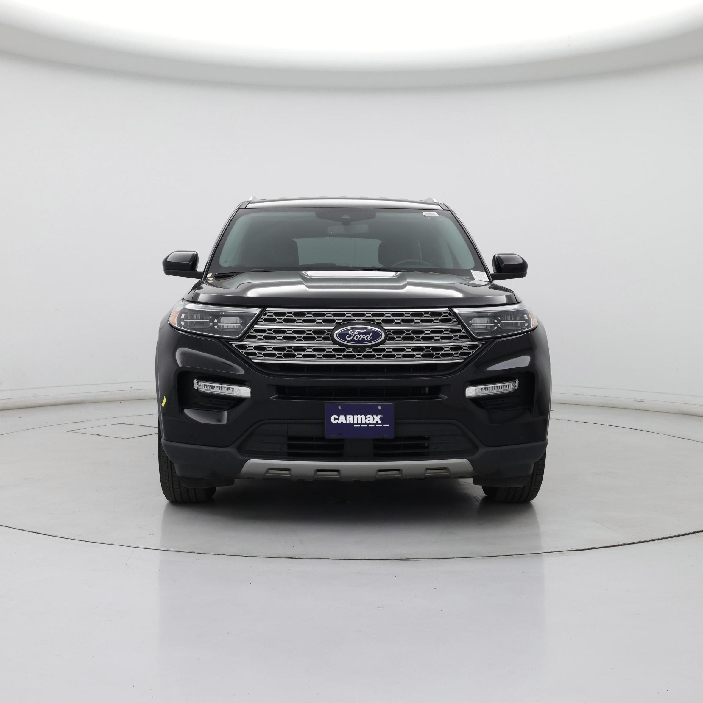 Thumbnail: 2023 Ford Explorer - 5