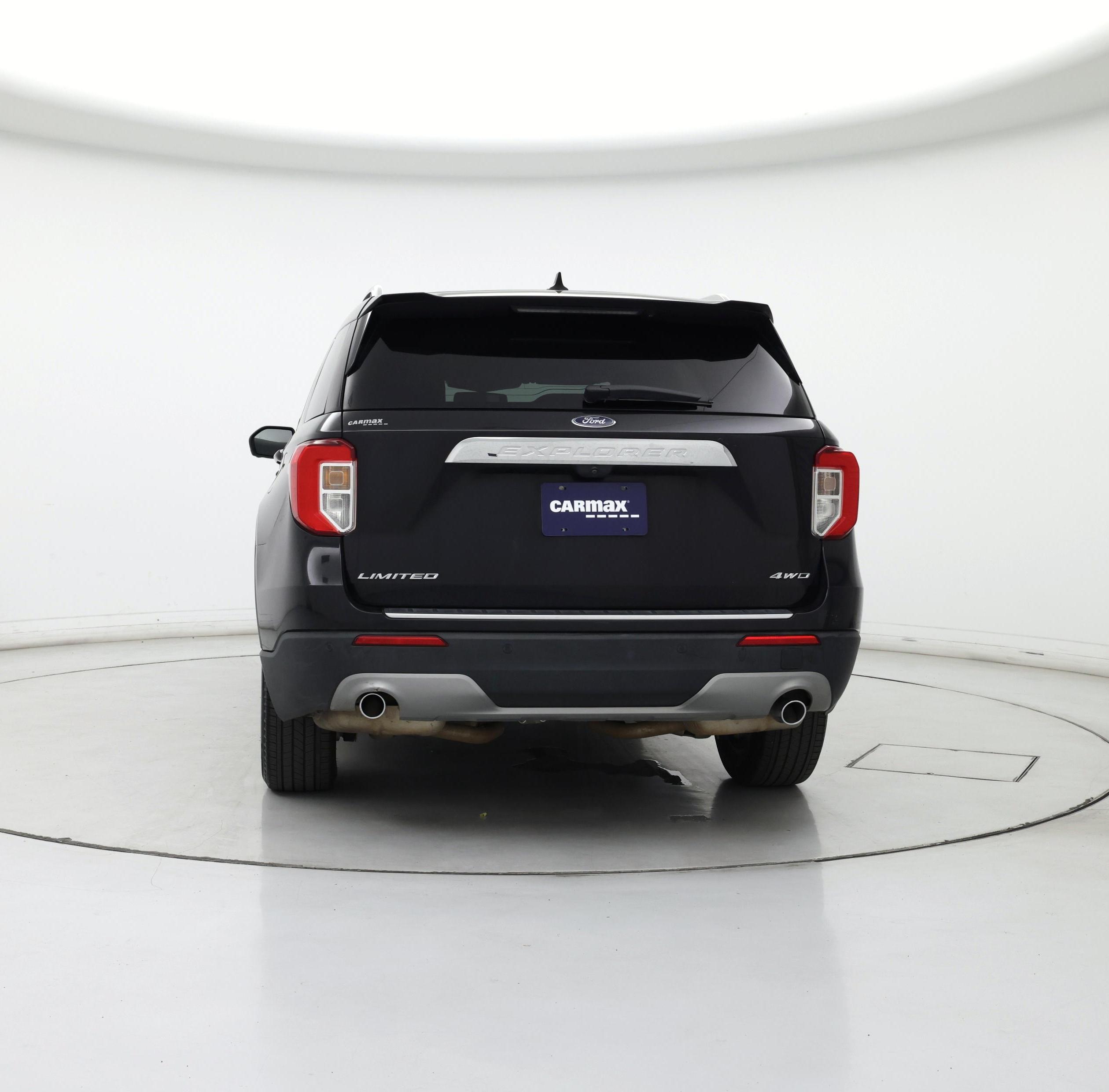 Thumbnail: 2023 Ford Explorer - 6