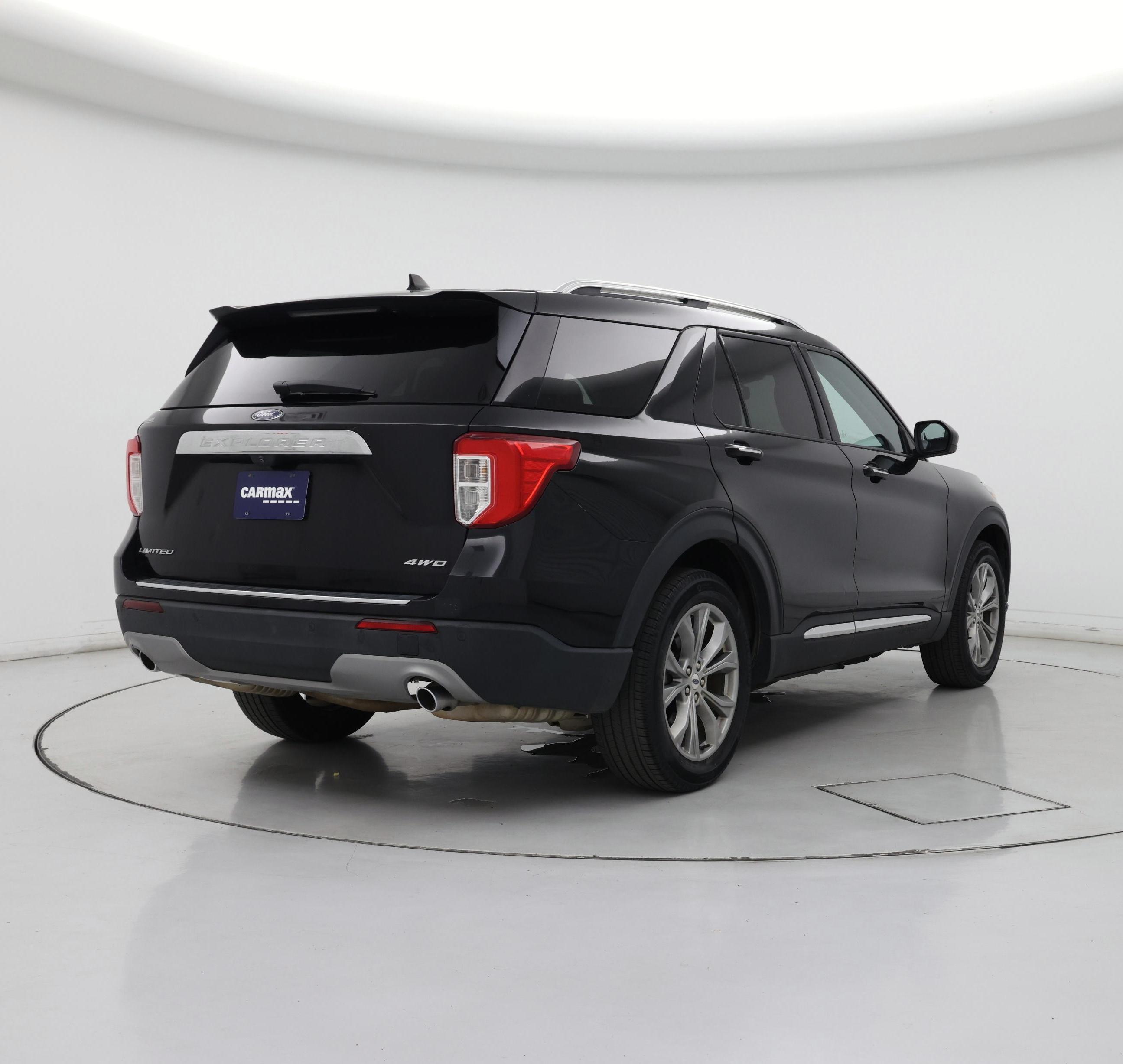 Thumbnail: 2023 Ford Explorer - 8