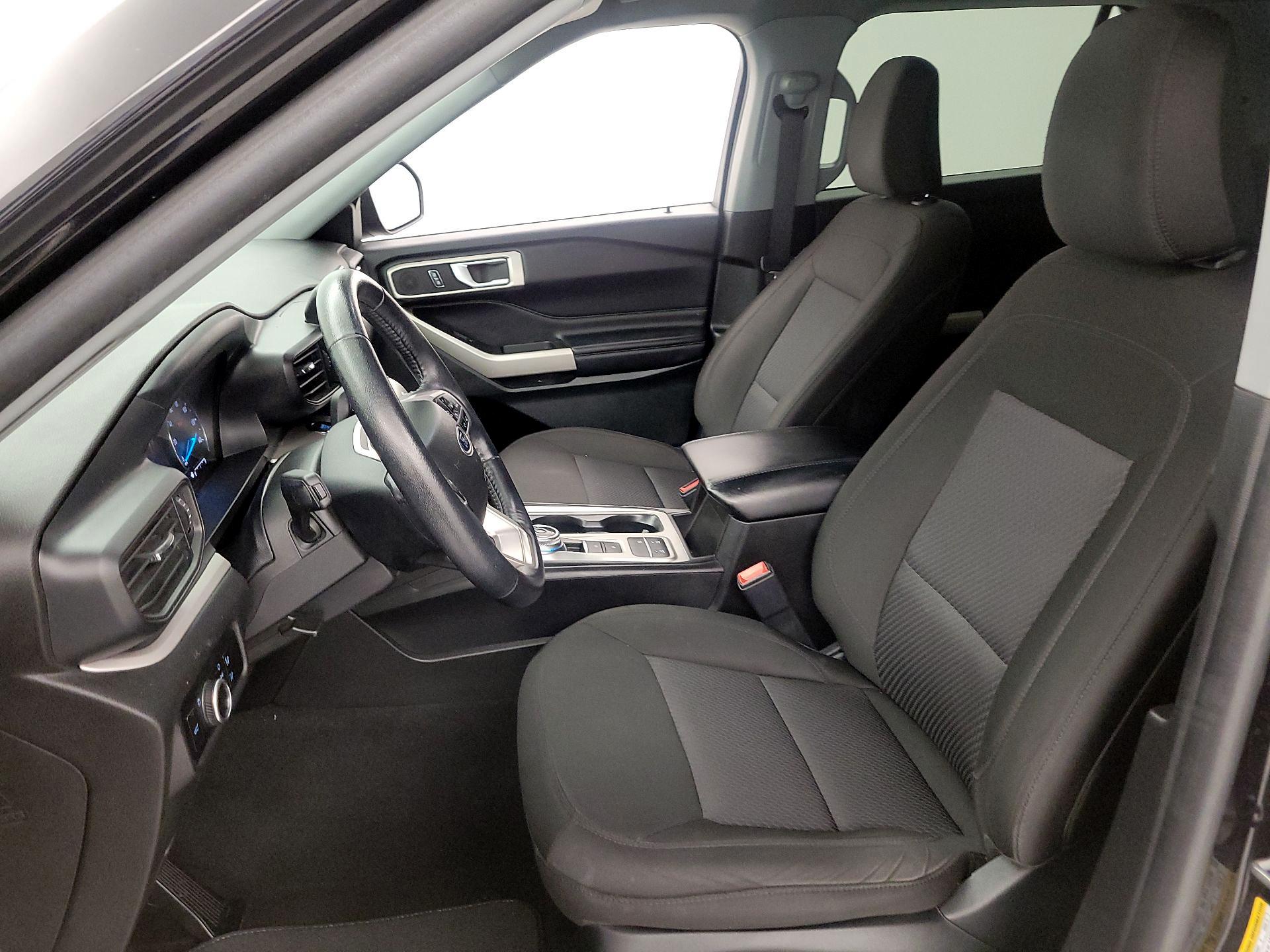 Thumbnail: 2023 Ford Explorer - 11