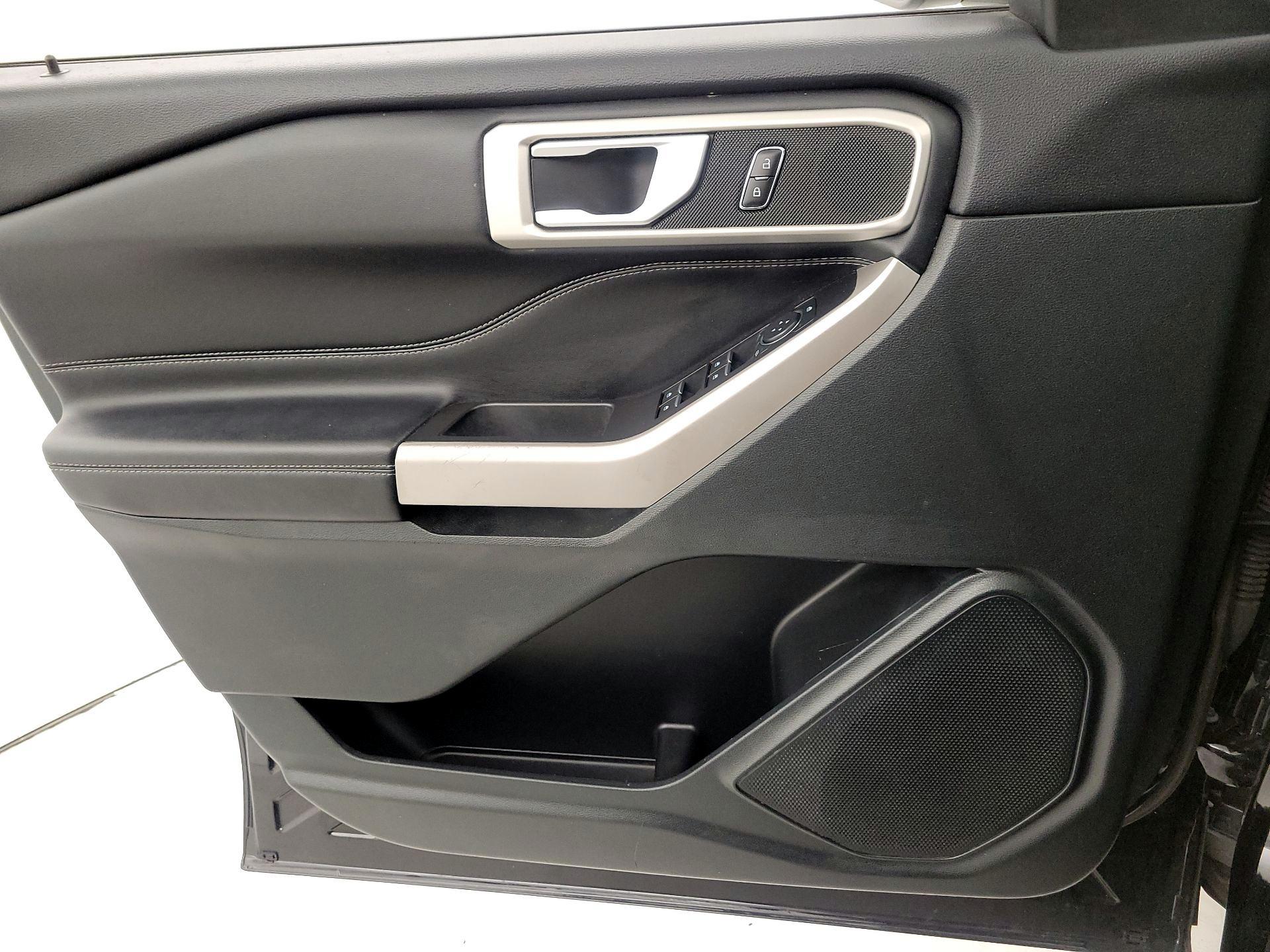 Thumbnail: 2023 Ford Explorer - 12