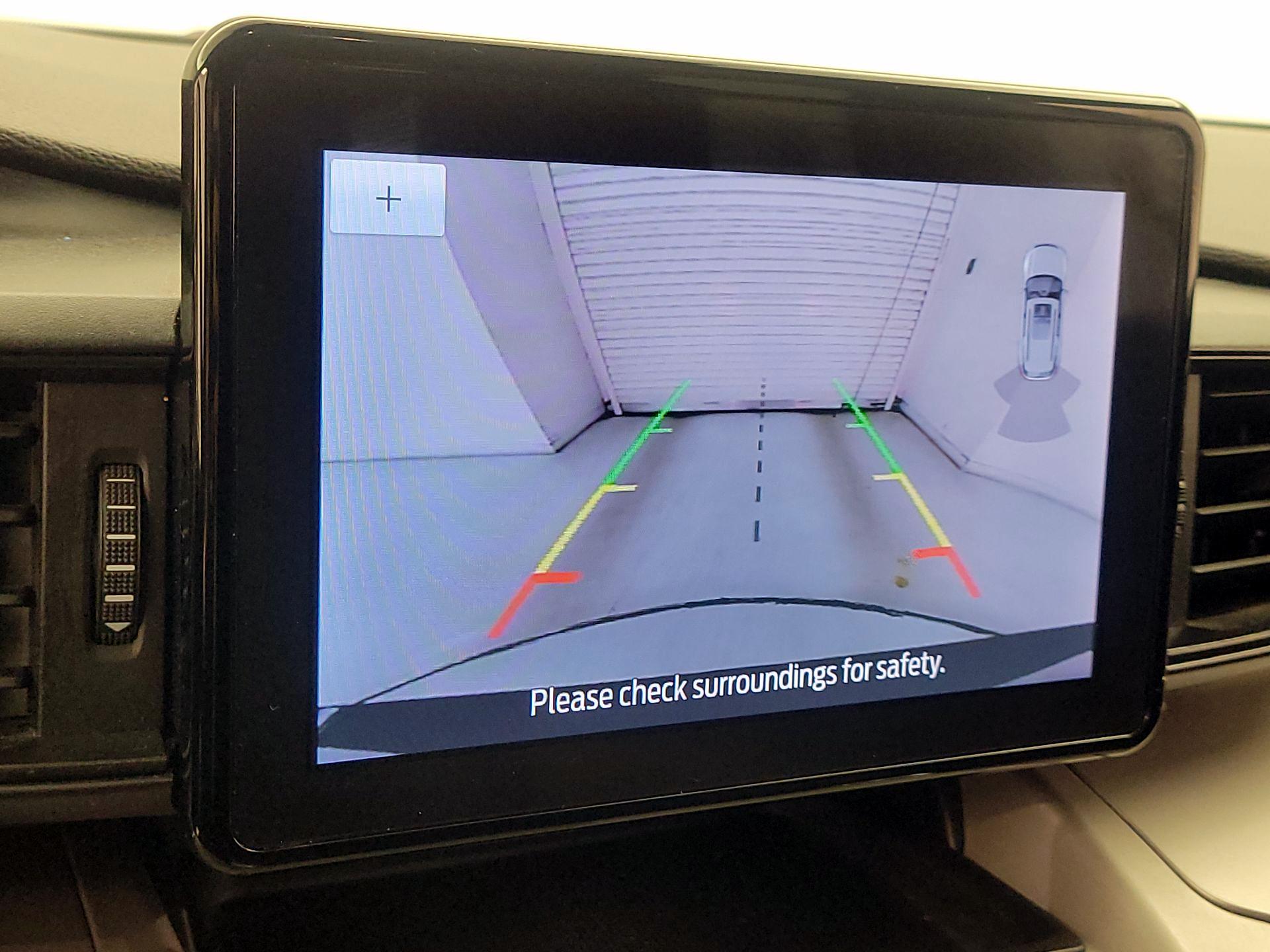 Thumbnail: 2023 Ford Explorer - 14