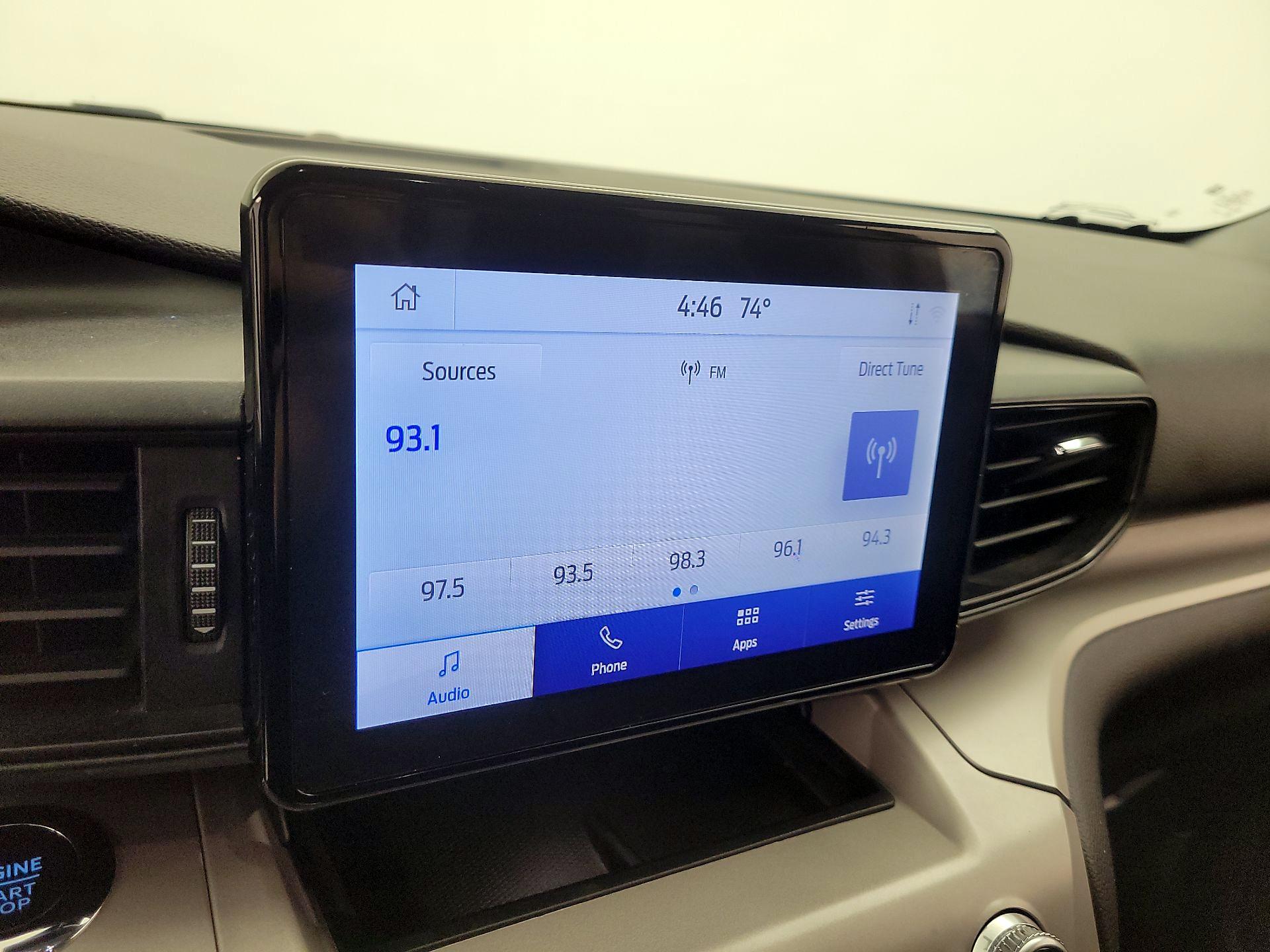 Thumbnail: 2023 Ford Explorer - 15