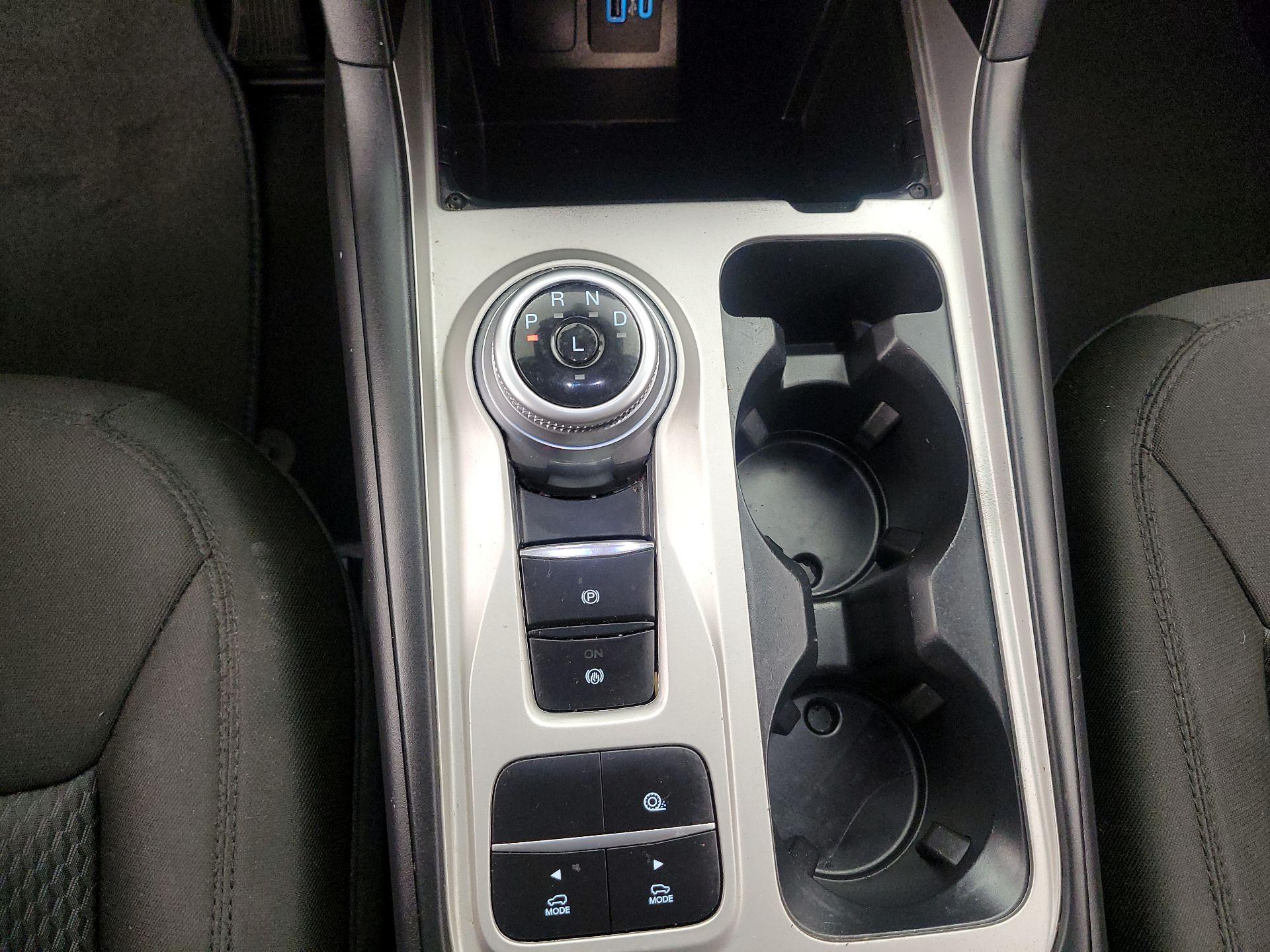 Thumbnail: 2023 Ford Explorer - 17