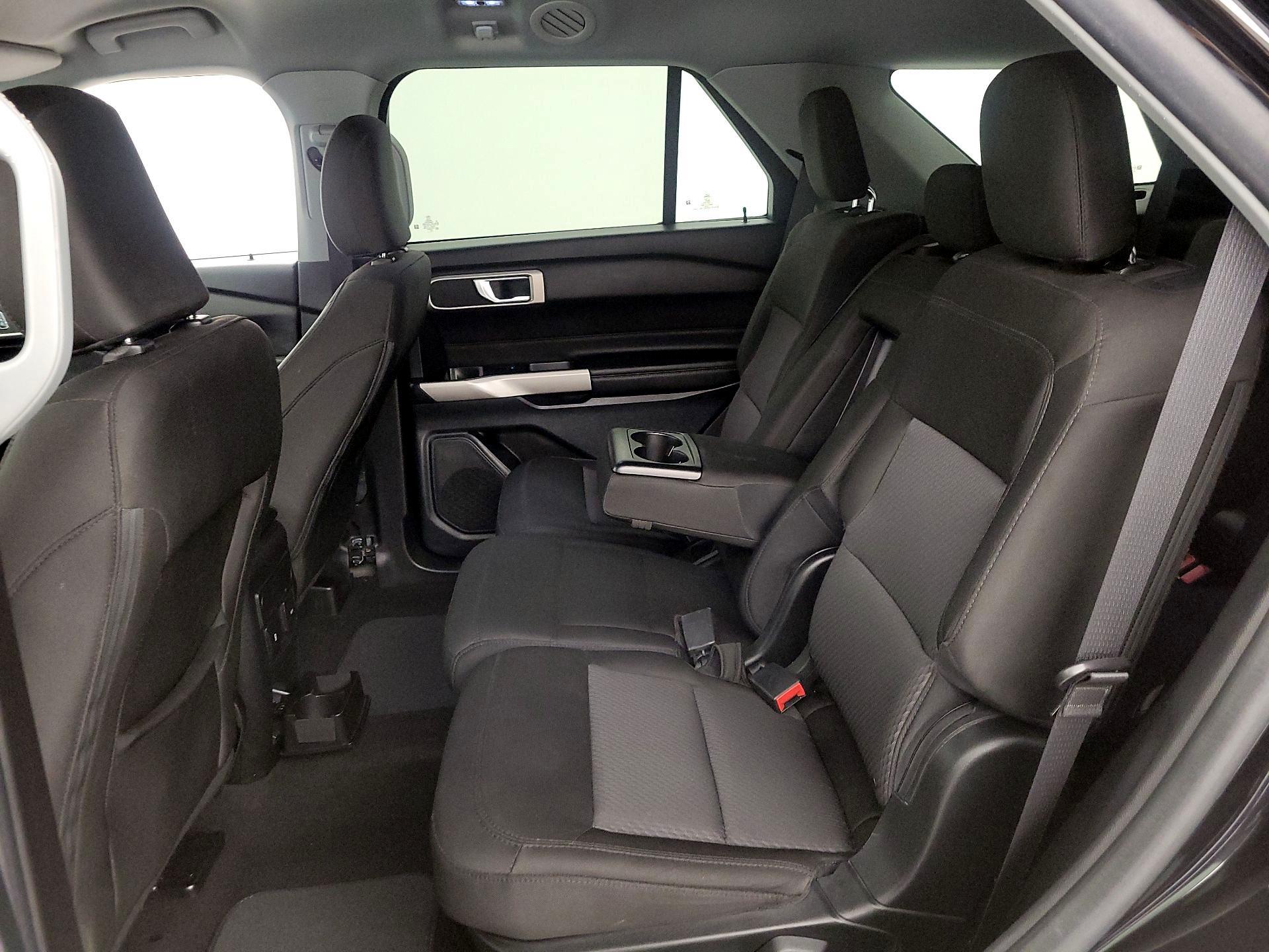 Thumbnail: 2023 Ford Explorer - 19