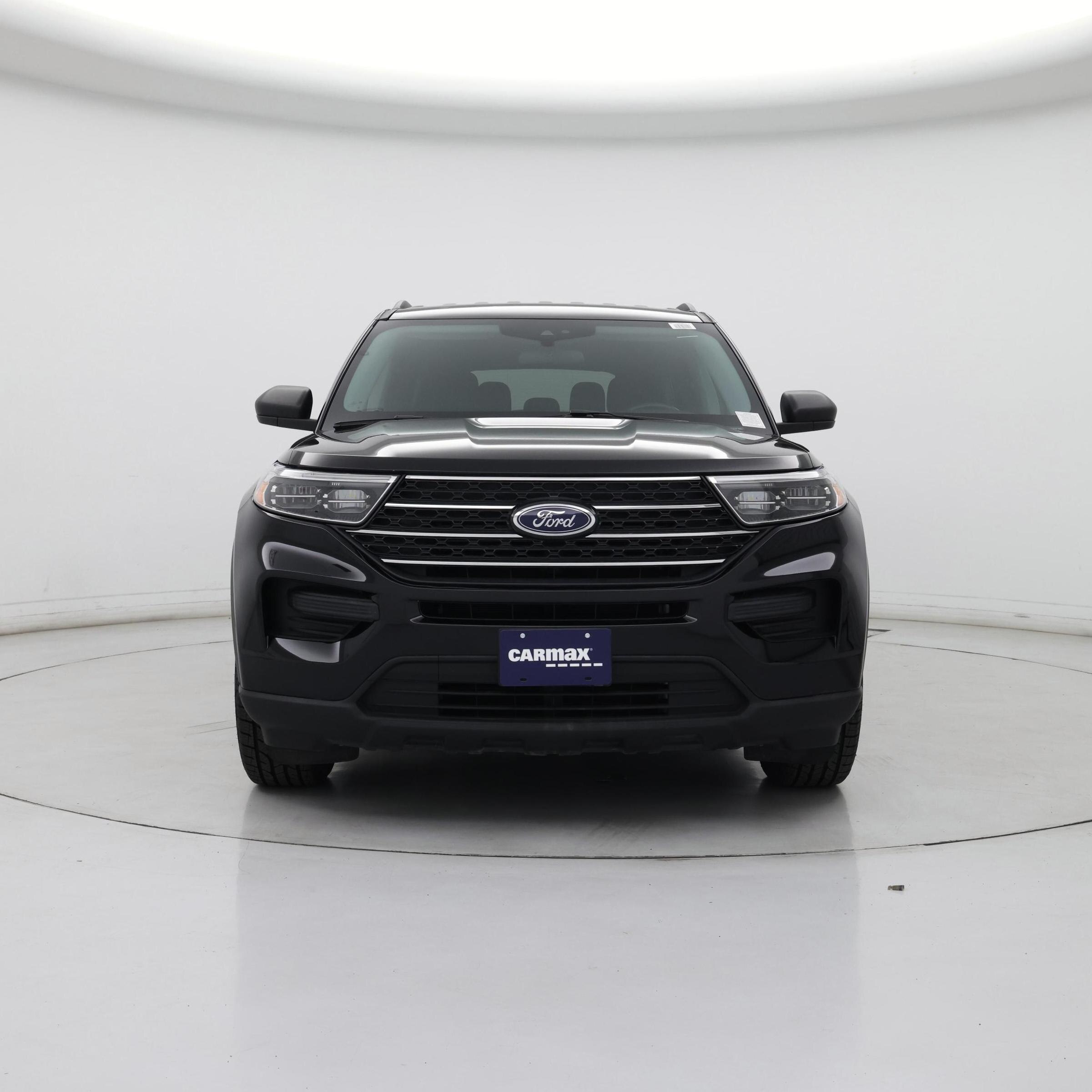 Thumbnail: 2023 Ford Explorer - 5
