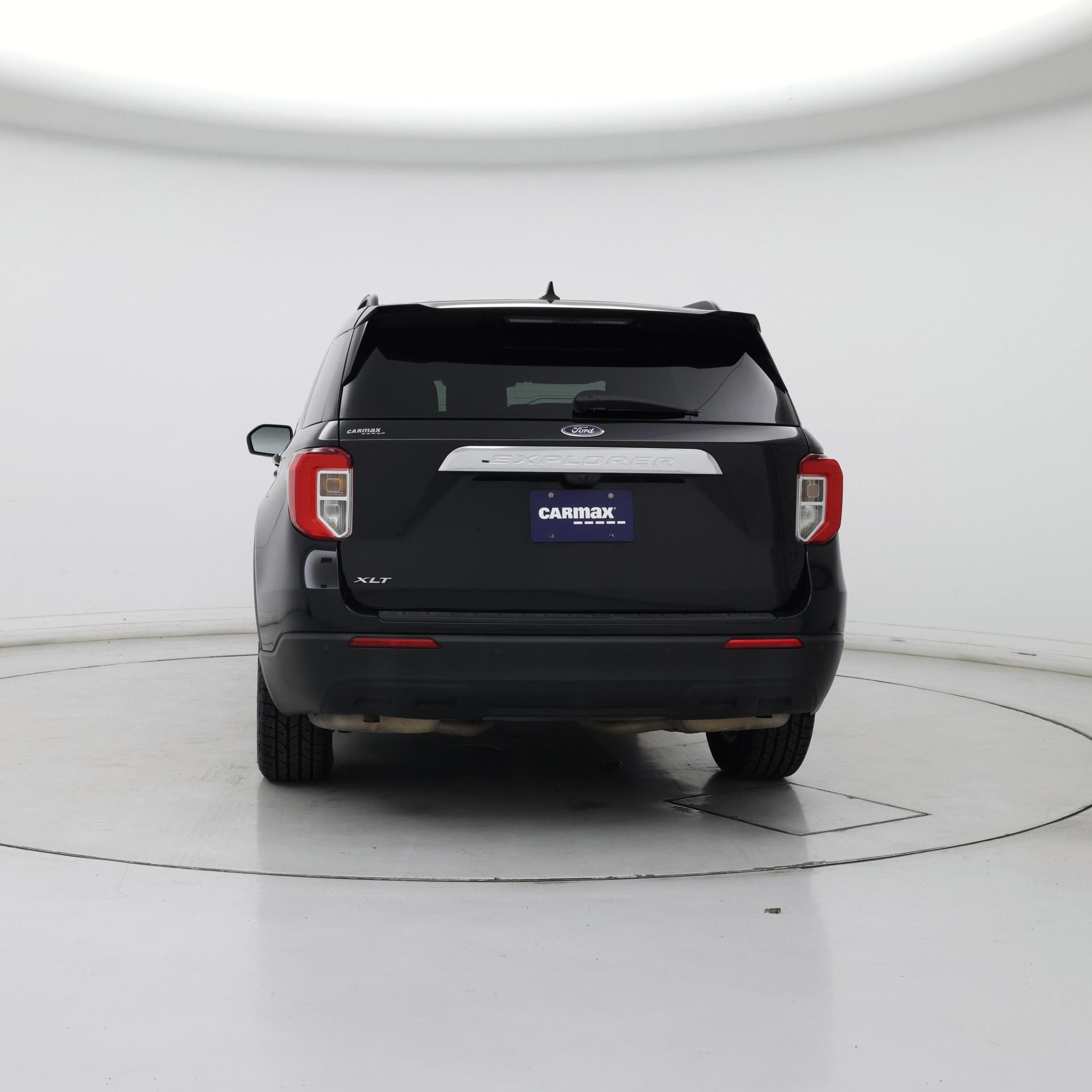 Thumbnail: 2023 Ford Explorer - 6