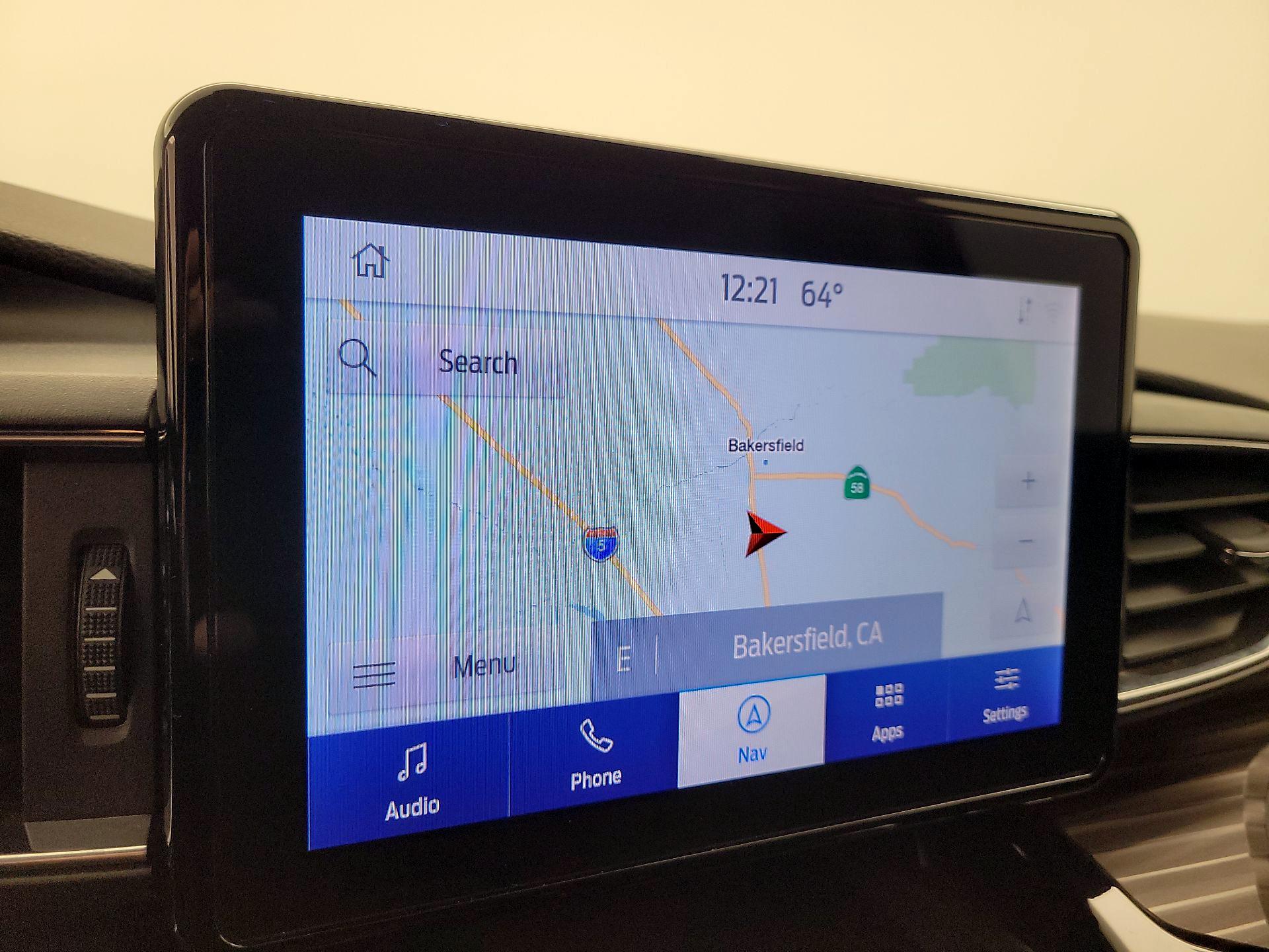 Thumbnail: 2023 Ford Explorer - 14