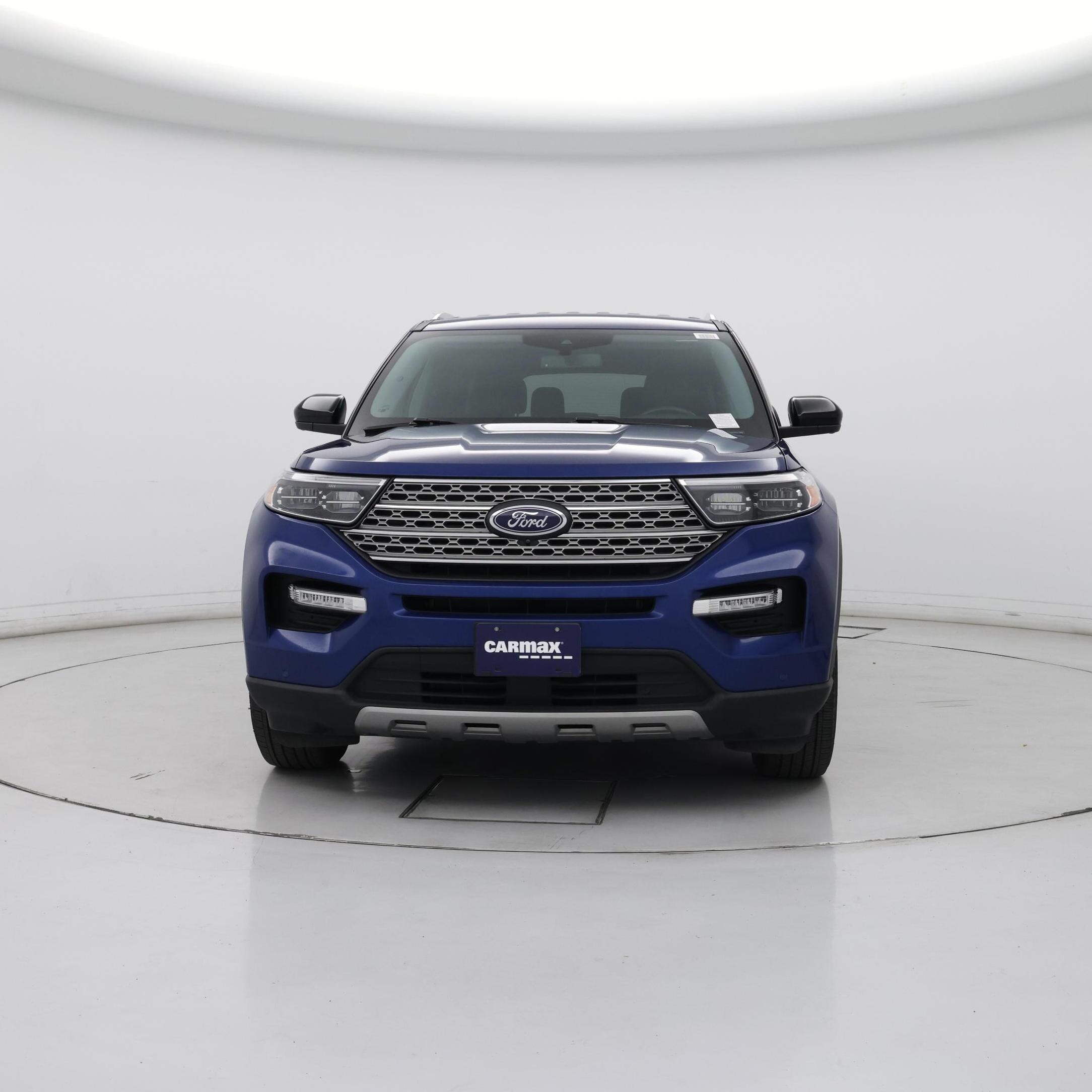Thumbnail: 2023 Ford Explorer - 5