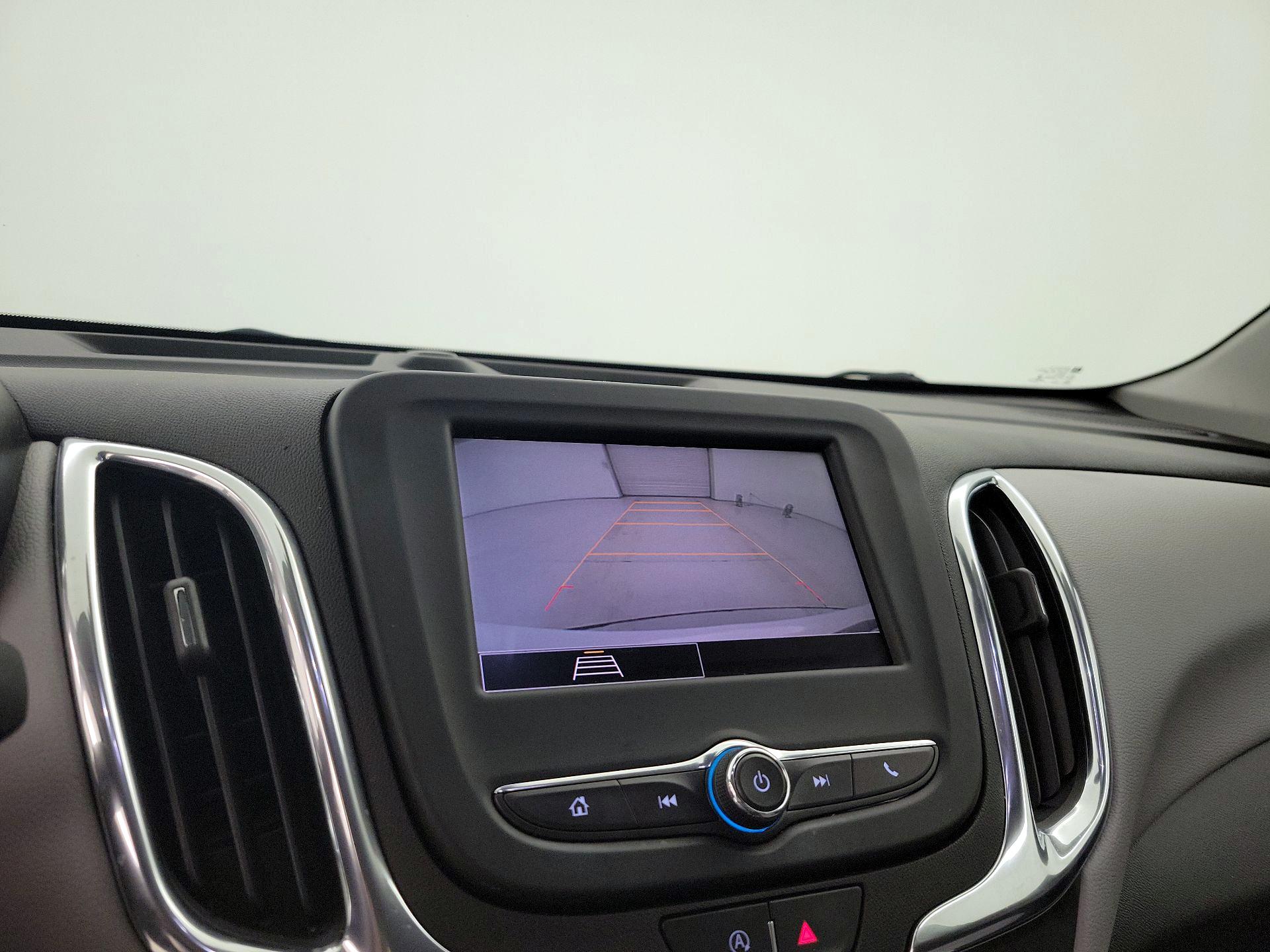 Thumbnail: 2022 Chevrolet Equinox - 14