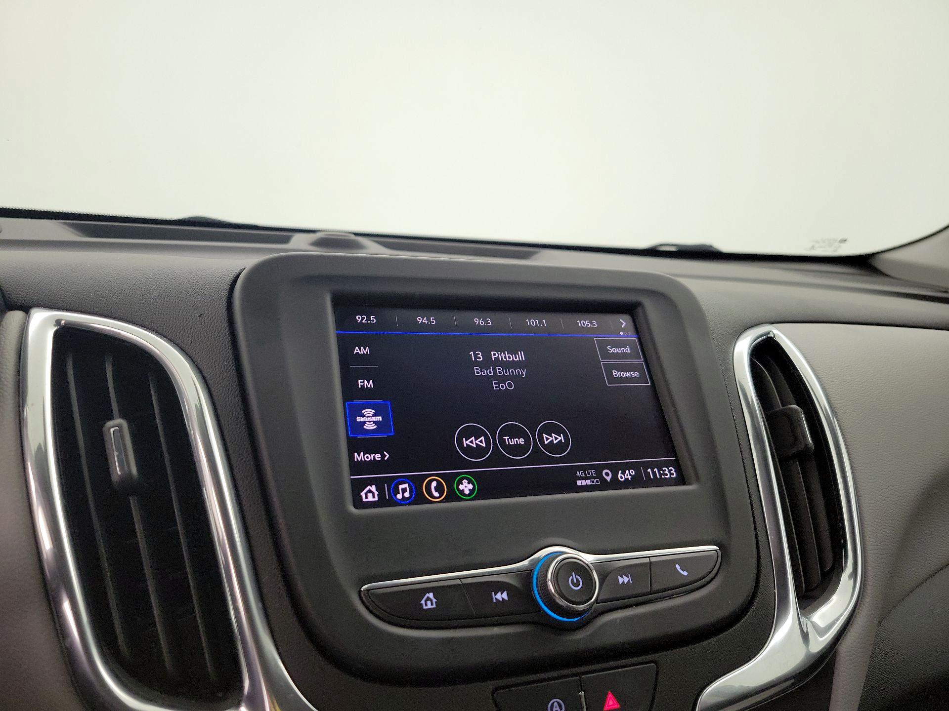 Thumbnail: 2022 Chevrolet Equinox - 15