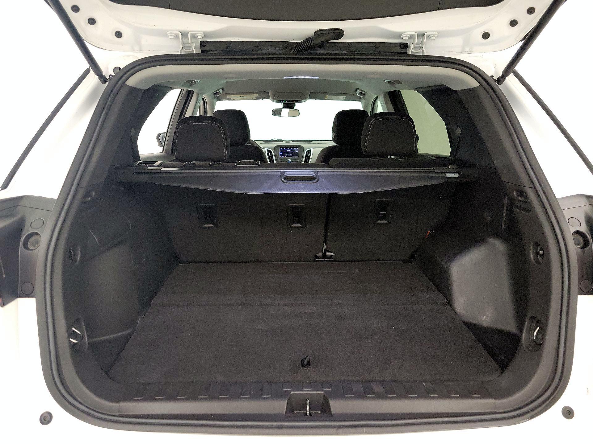 Thumbnail: 2022 Chevrolet Equinox - 19