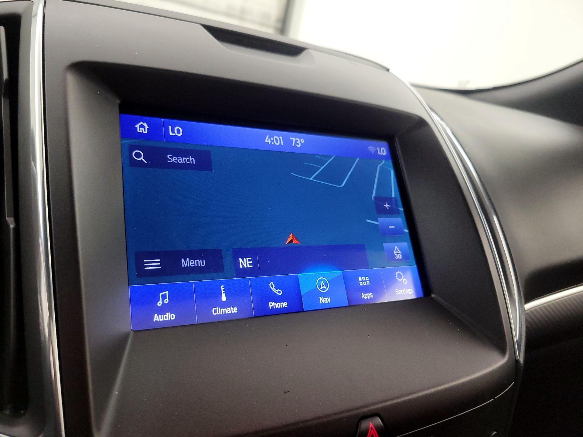 Thumbnail: 2020 Ford Edge - 14