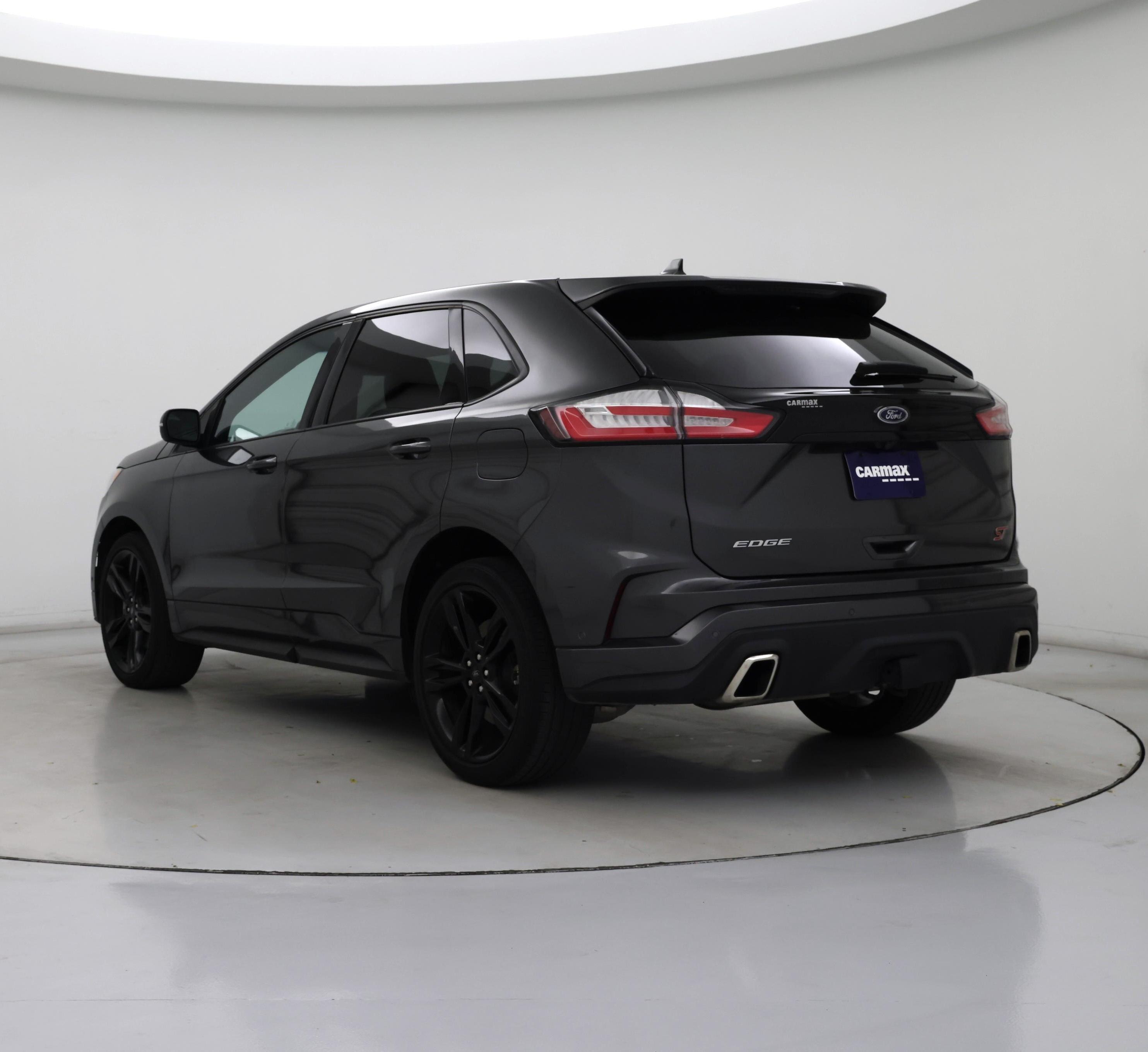 Thumbnail: 2020 Ford Edge - 2