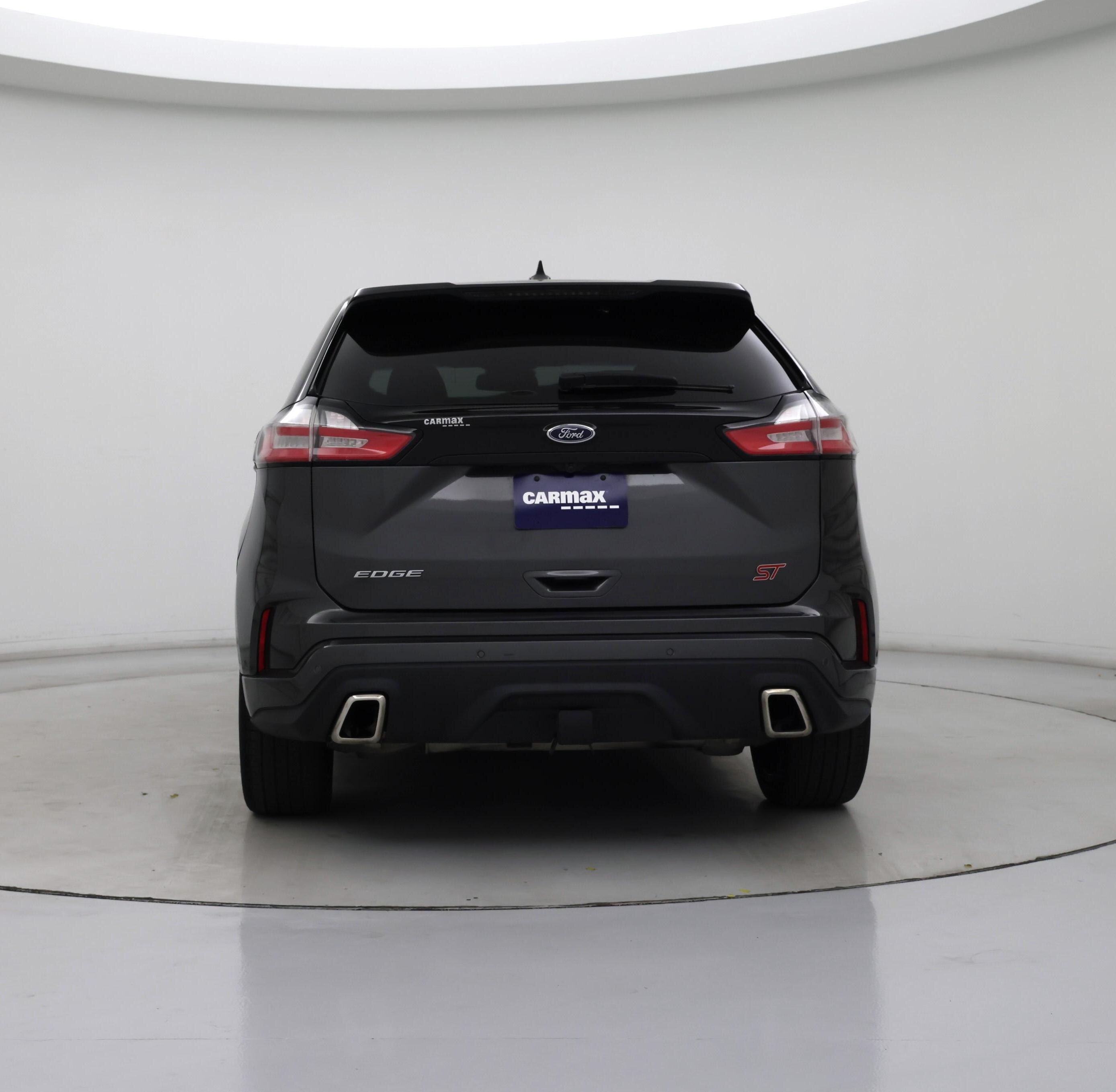 Thumbnail: 2020 Ford Edge - 6