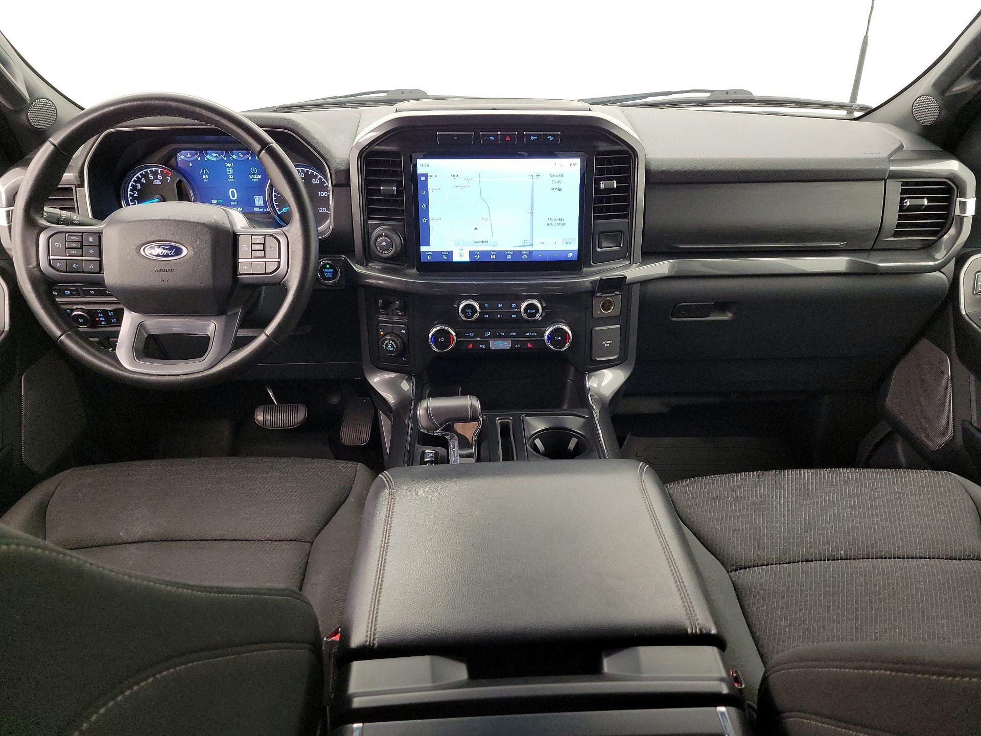 Thumbnail: 2023 Ford F-150 - 9