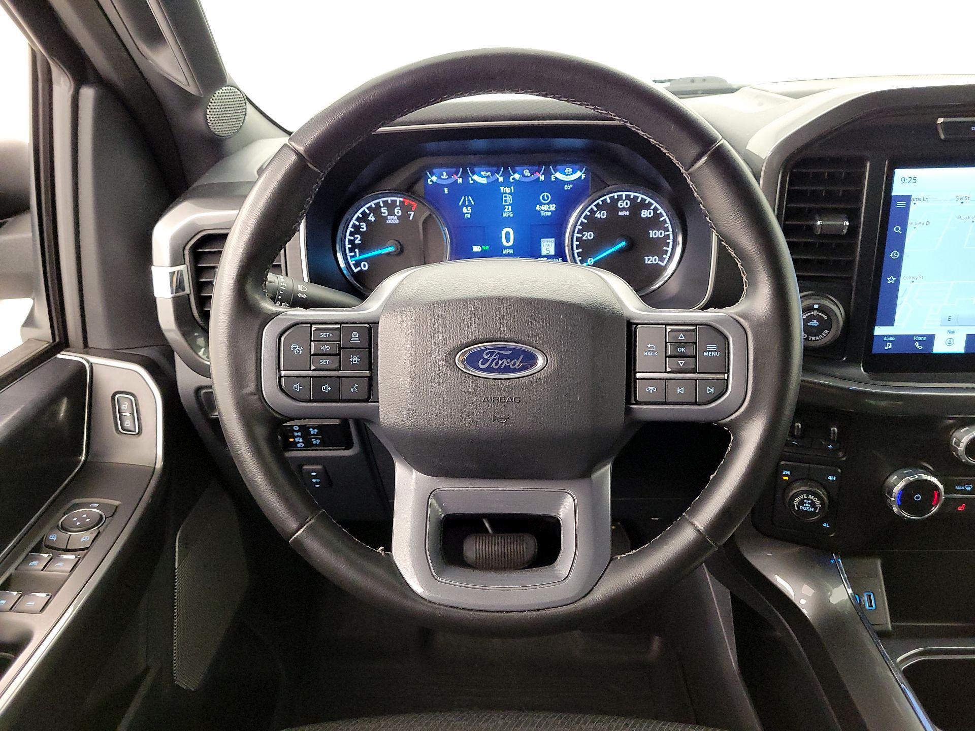 Thumbnail: 2023 Ford F-150 - 10