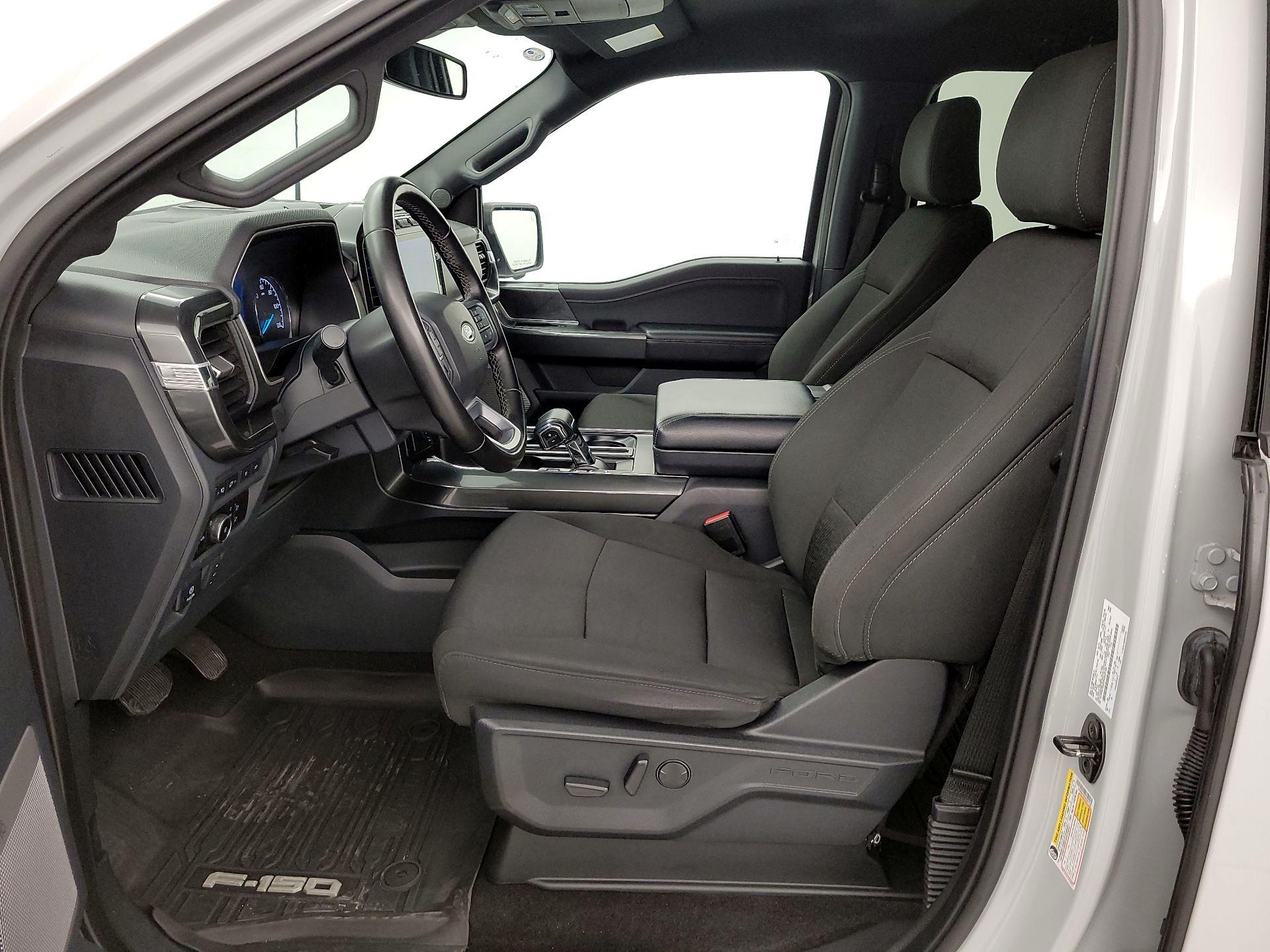 Thumbnail: 2023 Ford F-150 - 11