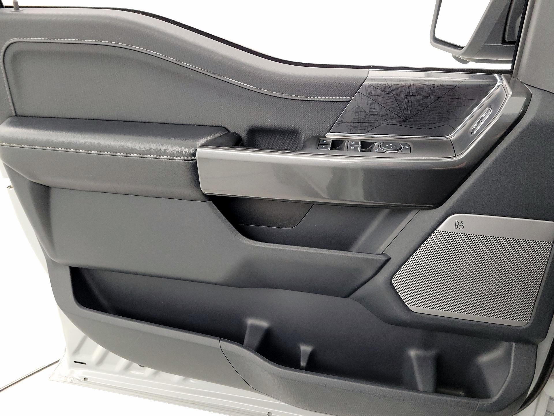 Thumbnail: 2023 Ford F-150 - 12