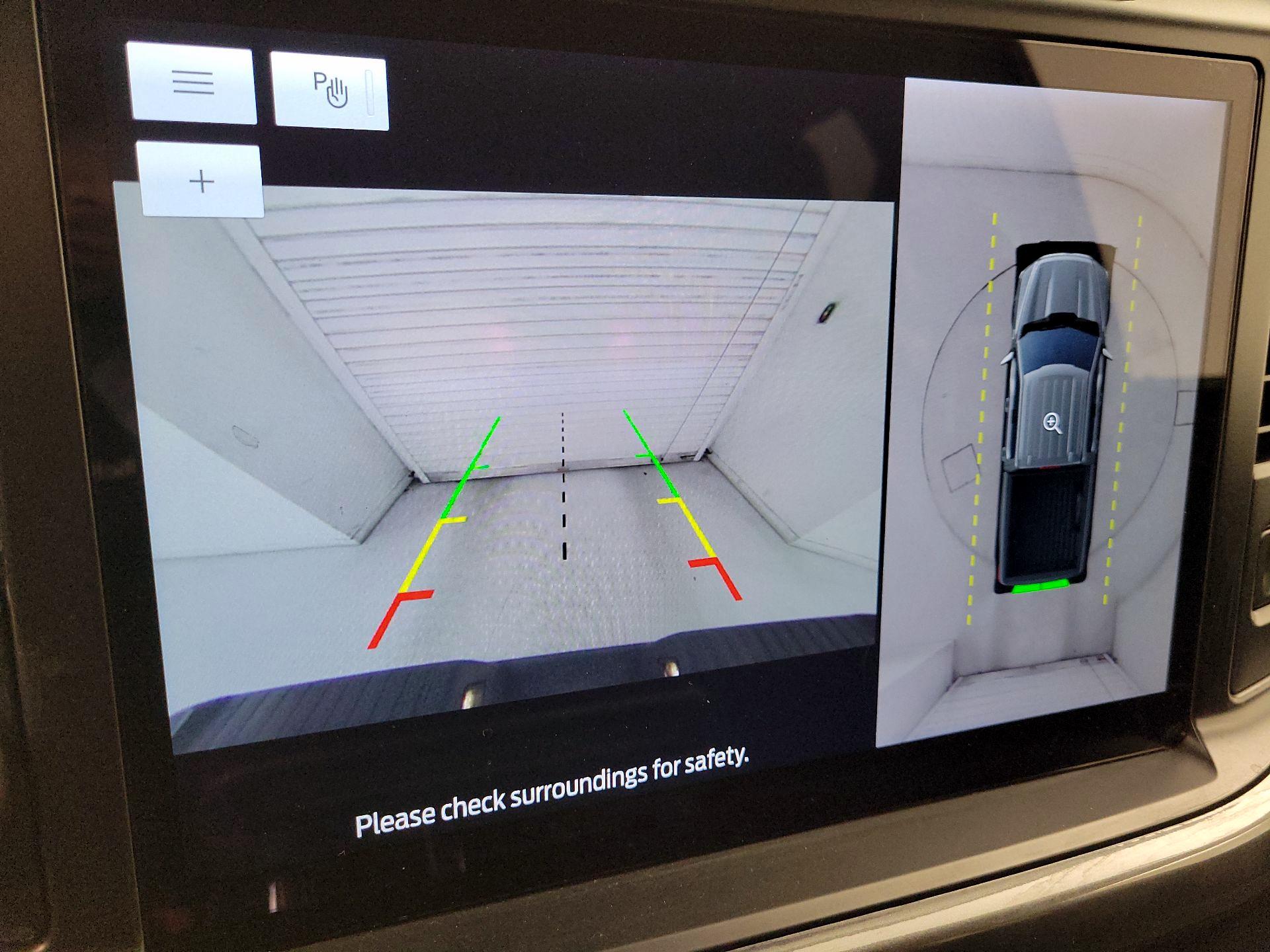 Thumbnail: 2023 Ford F-150 - 15