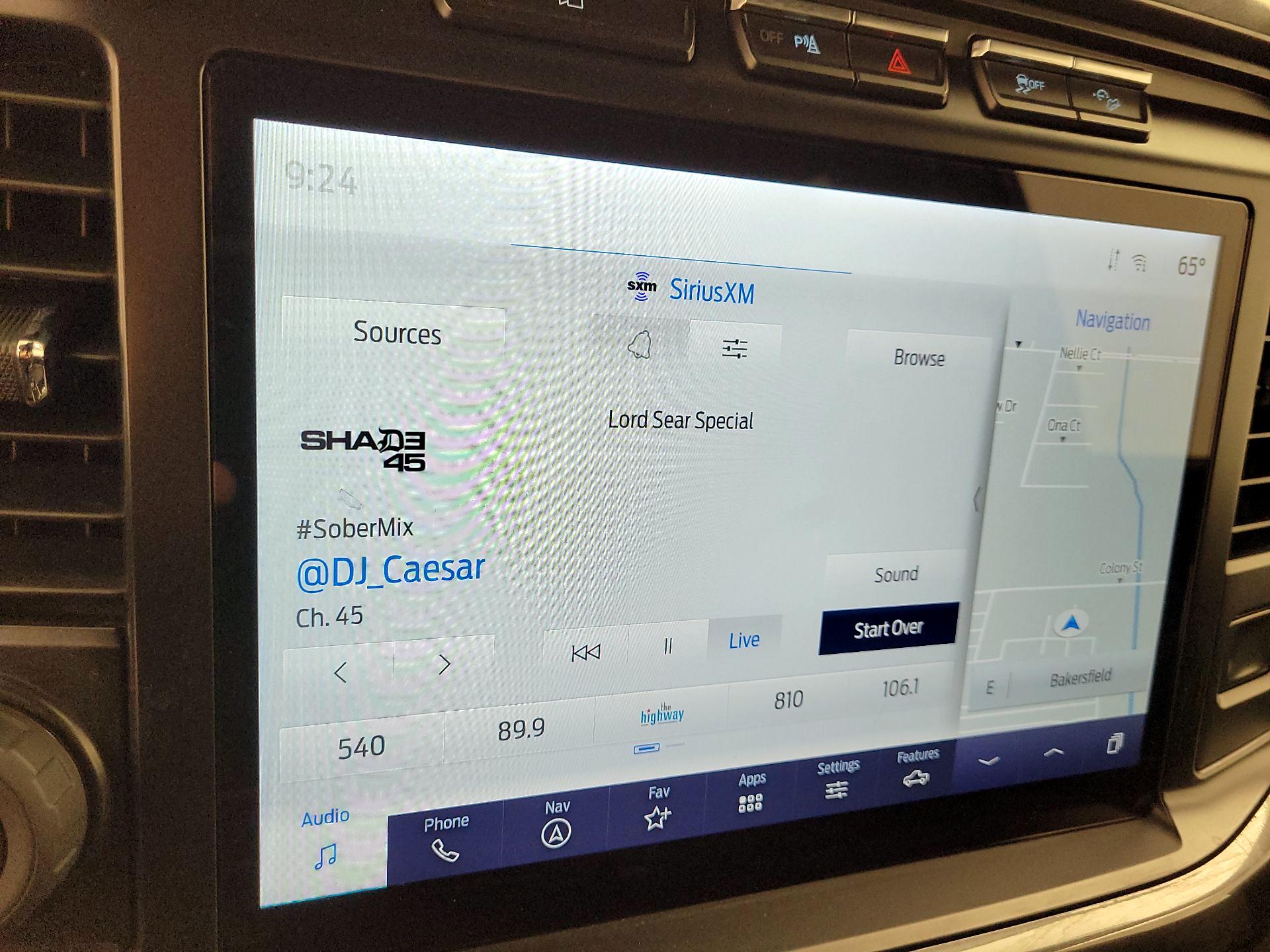 Thumbnail: 2023 Ford F-150 - 16