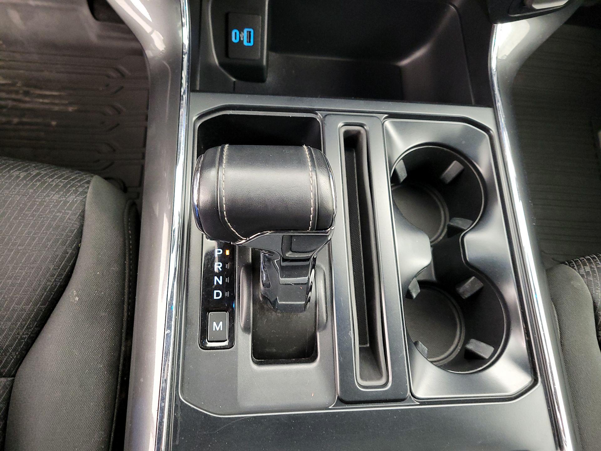 Thumbnail: 2023 Ford F-150 - 18