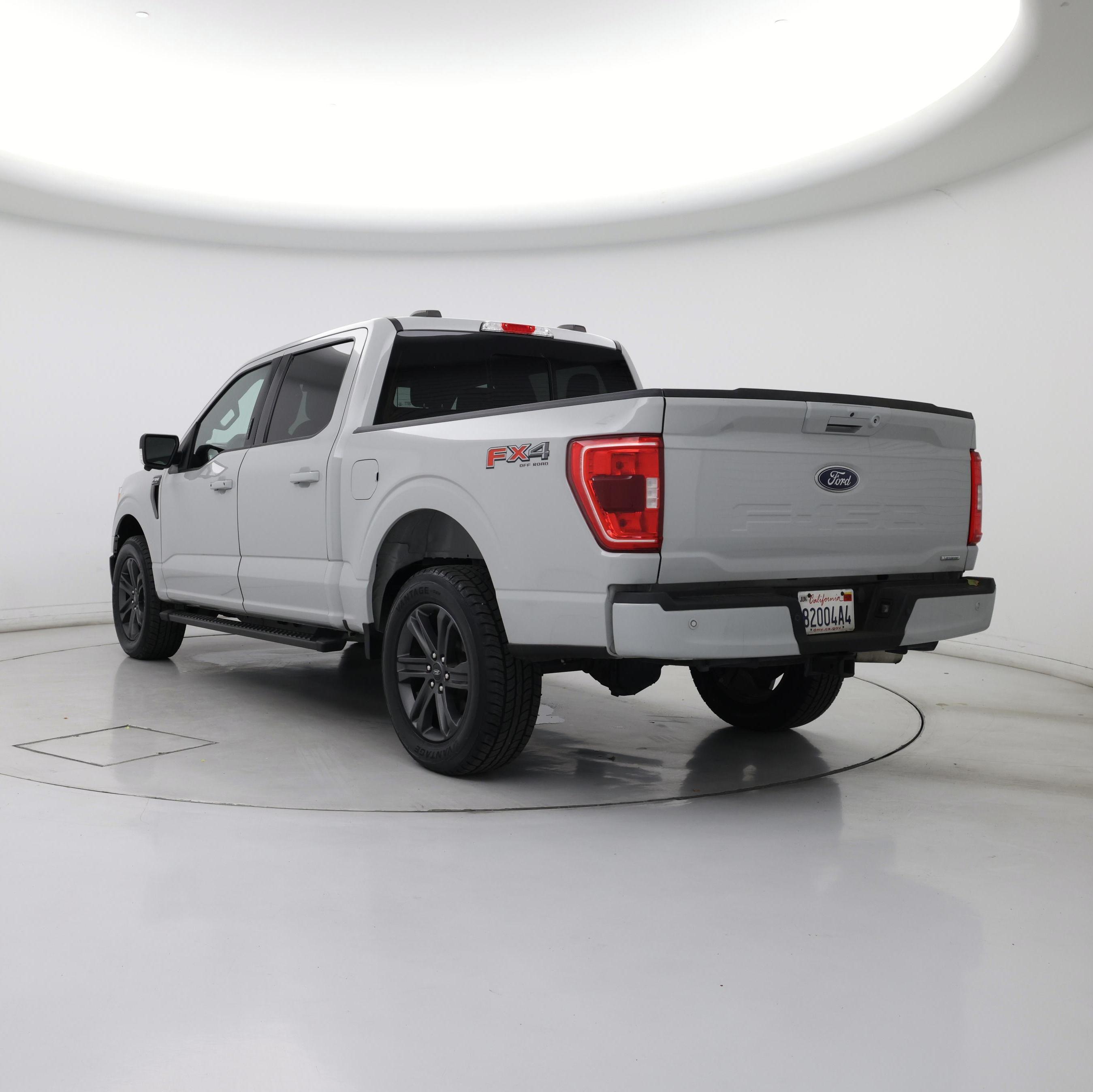 Thumbnail: 2023 Ford F-150 - 2
