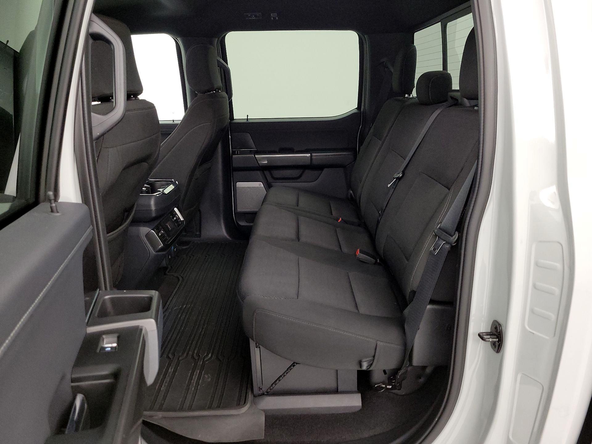 Thumbnail: 2023 Ford F-150 - 20