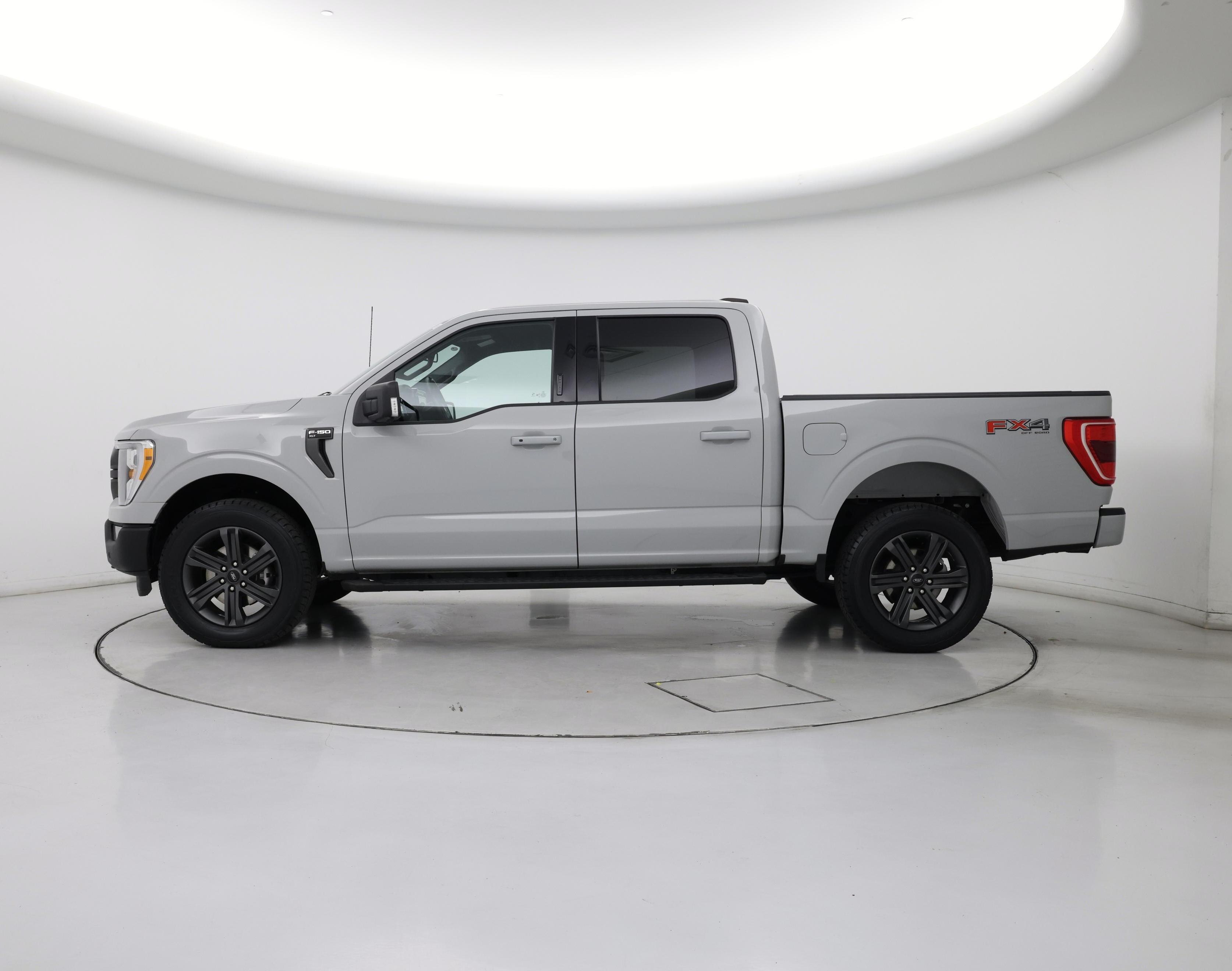 Thumbnail: 2023 Ford F-150 - 3