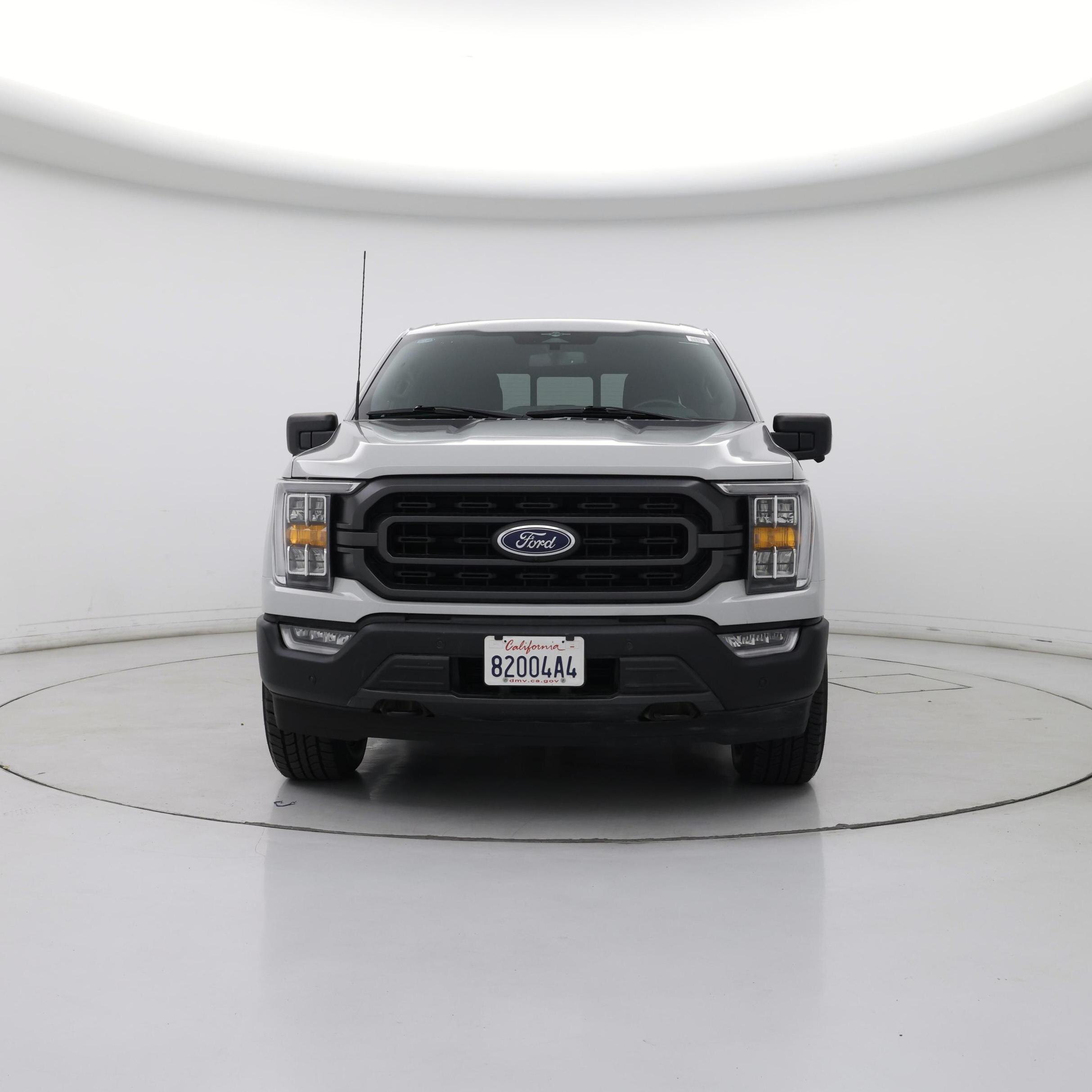 Thumbnail: 2023 Ford F-150 - 5