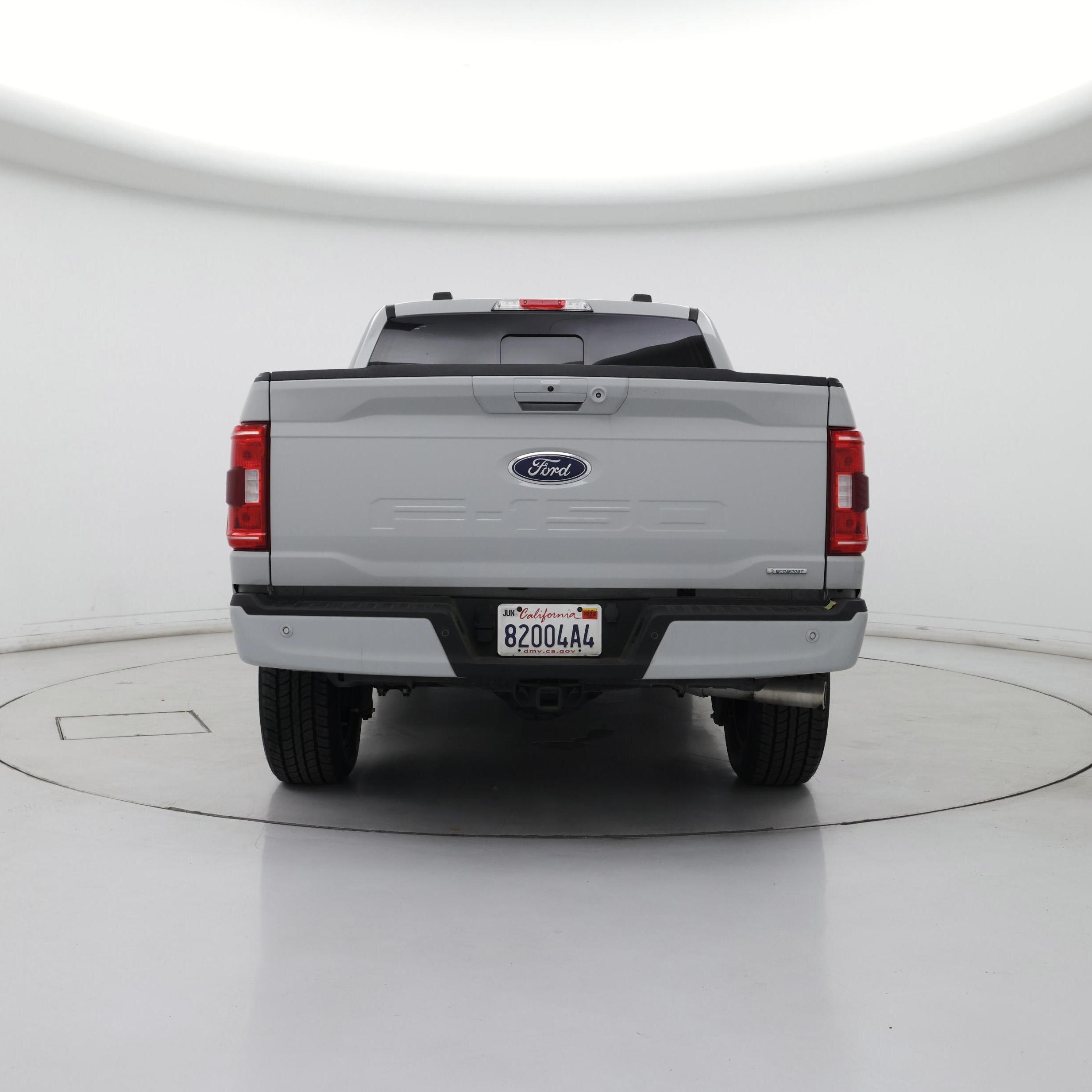 Thumbnail: 2023 Ford F-150 - 6