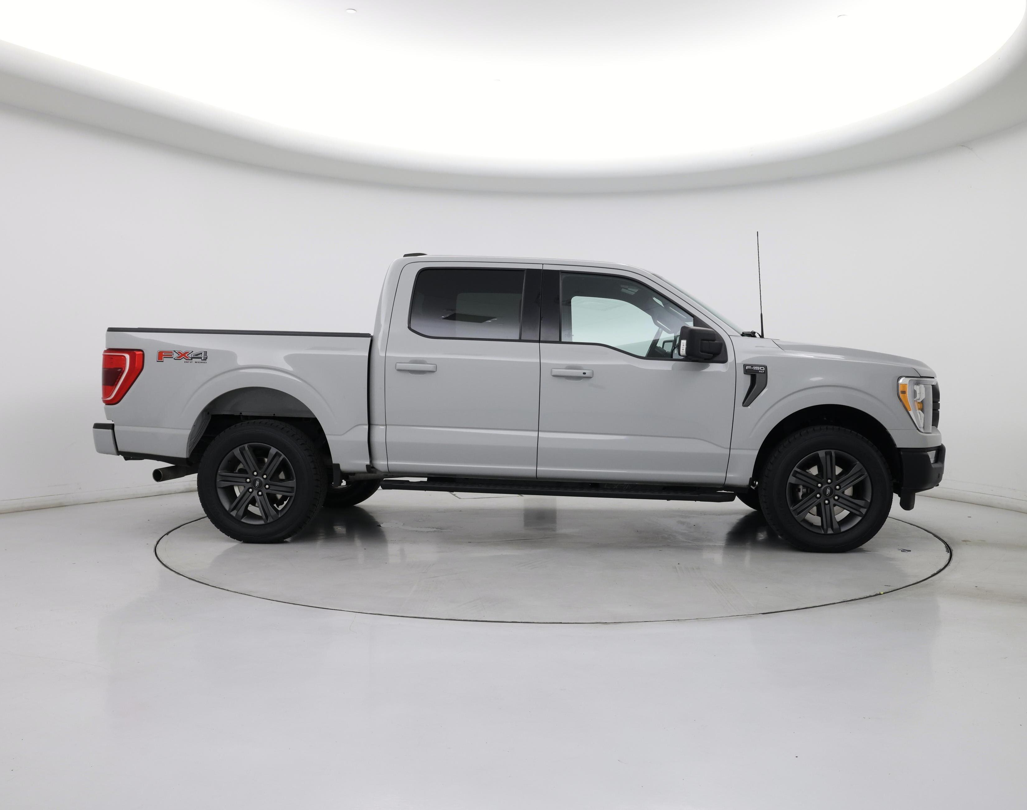 Thumbnail: 2023 Ford F-150 - 7