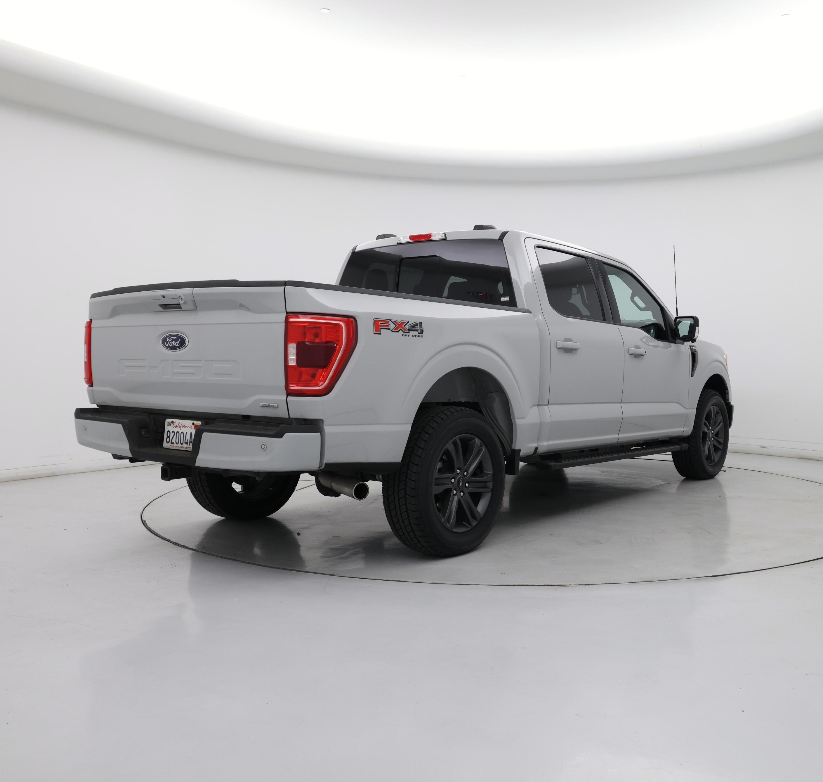 Thumbnail: 2023 Ford F-150 - 8