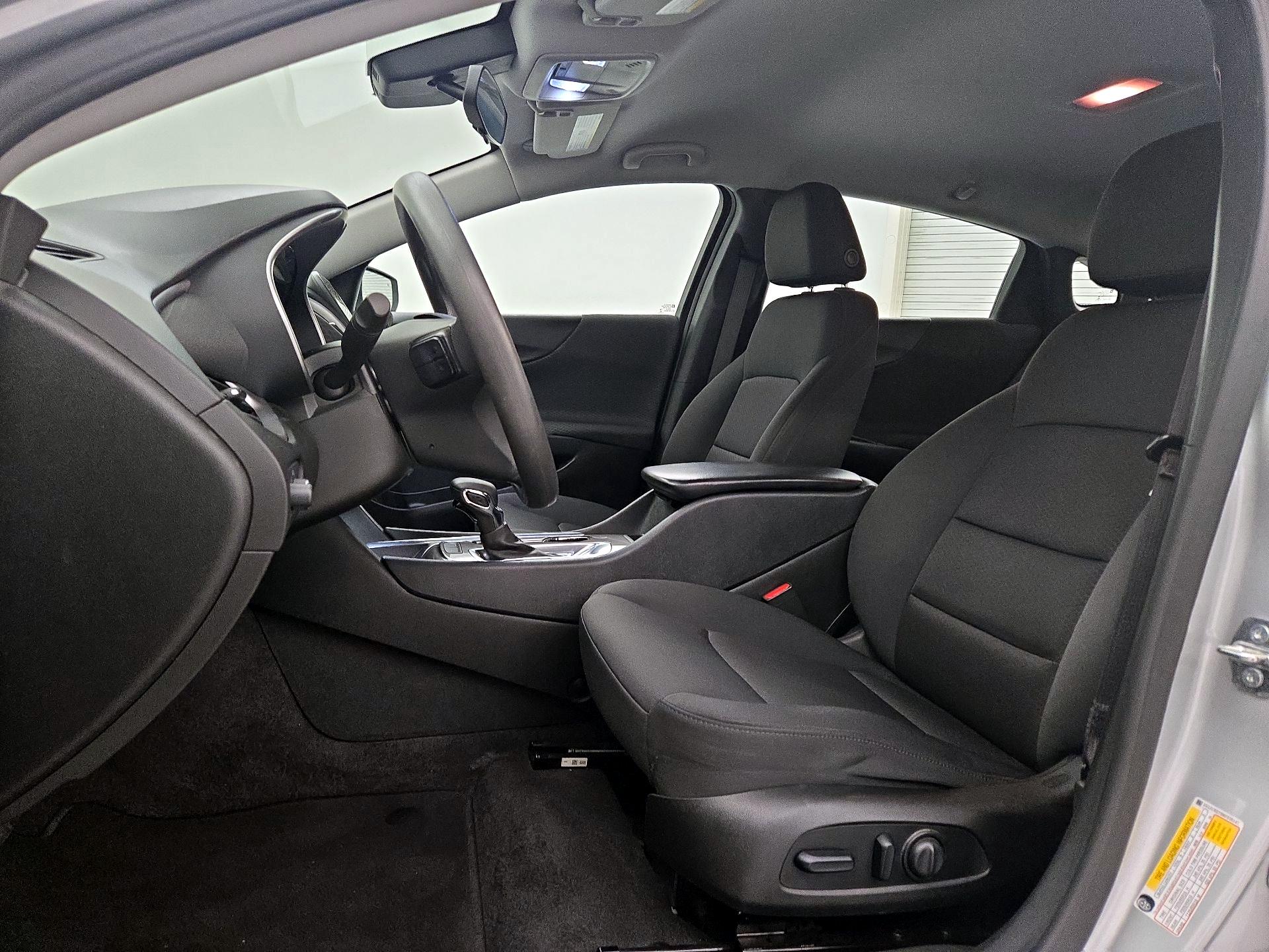 Thumbnail: 2021 Chevrolet Malibu - 11