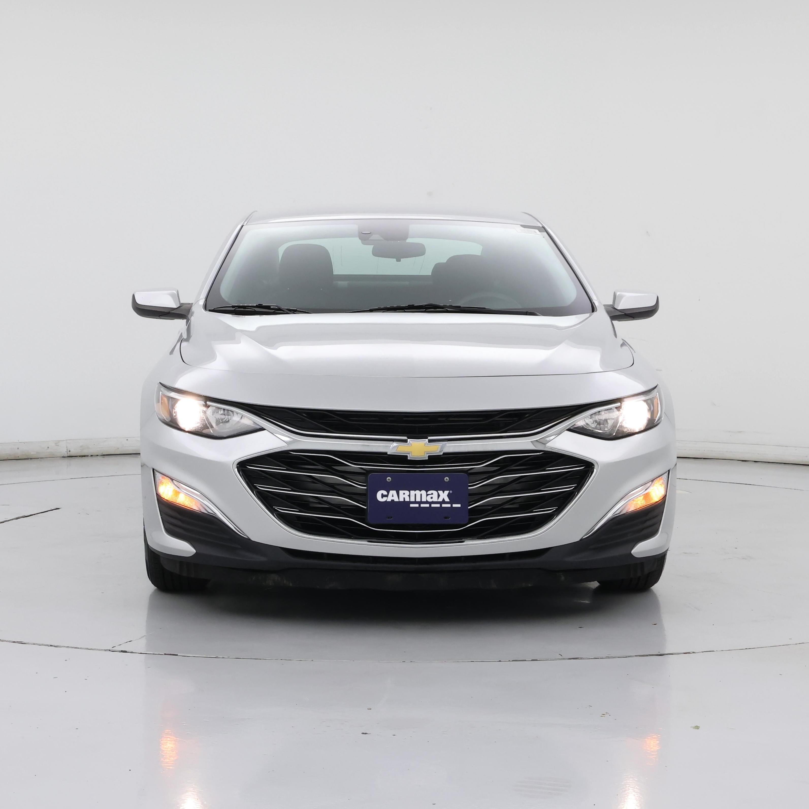 Thumbnail: 2021 Chevrolet Malibu - 5
