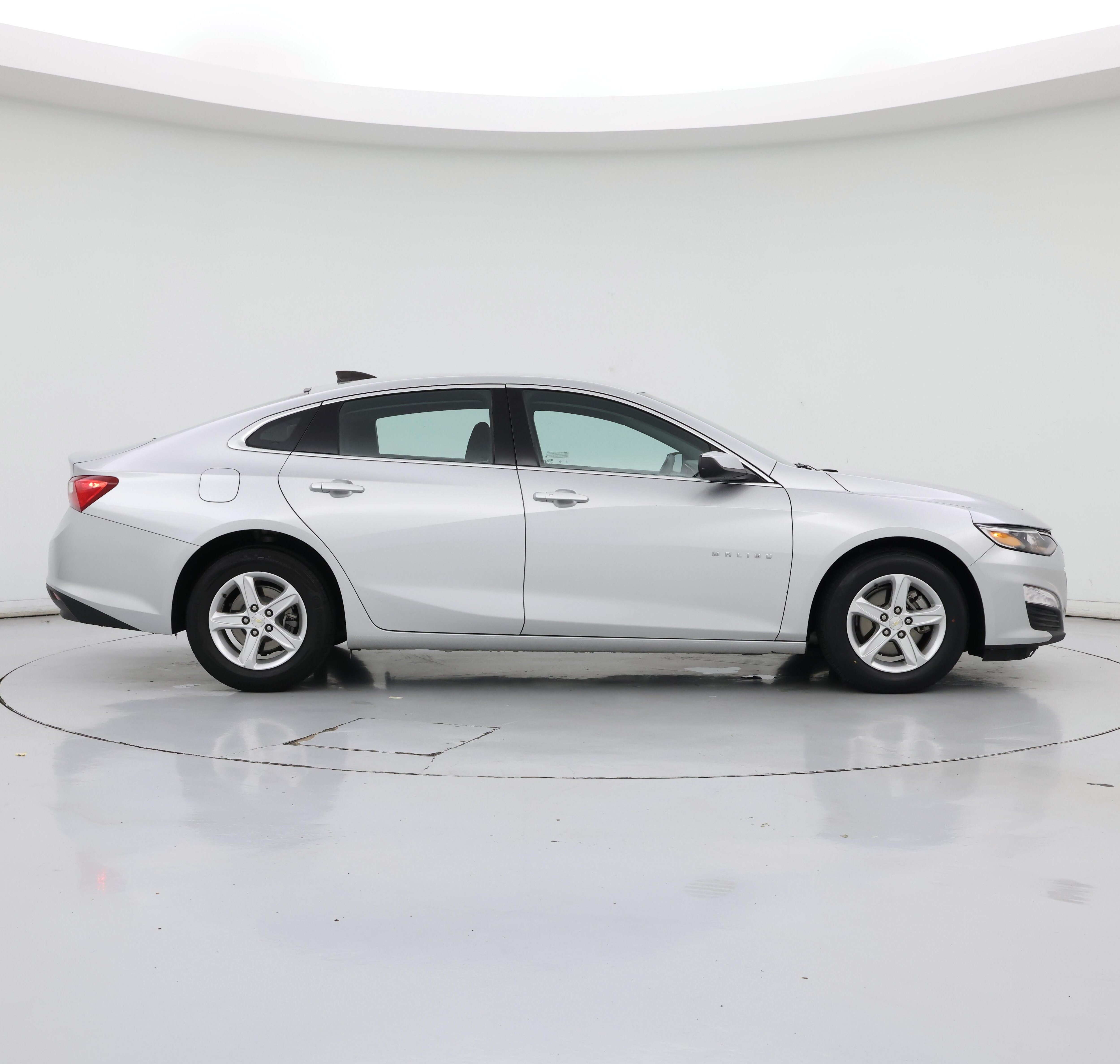 Thumbnail: 2021 Chevrolet Malibu - 7