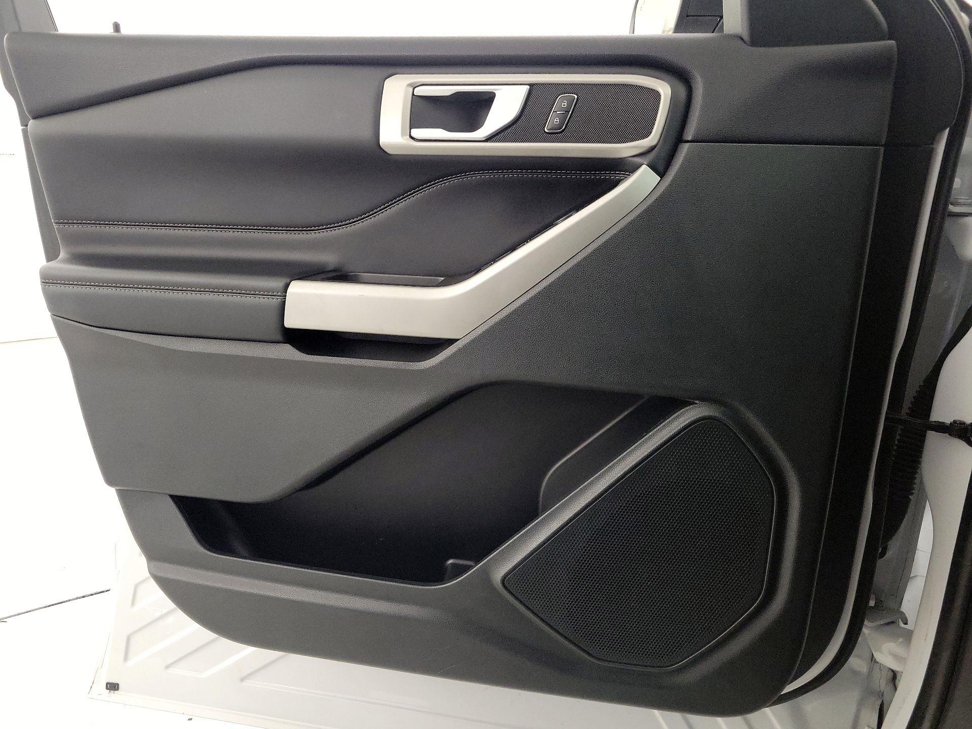 Thumbnail: 2023 Ford Explorer - 12