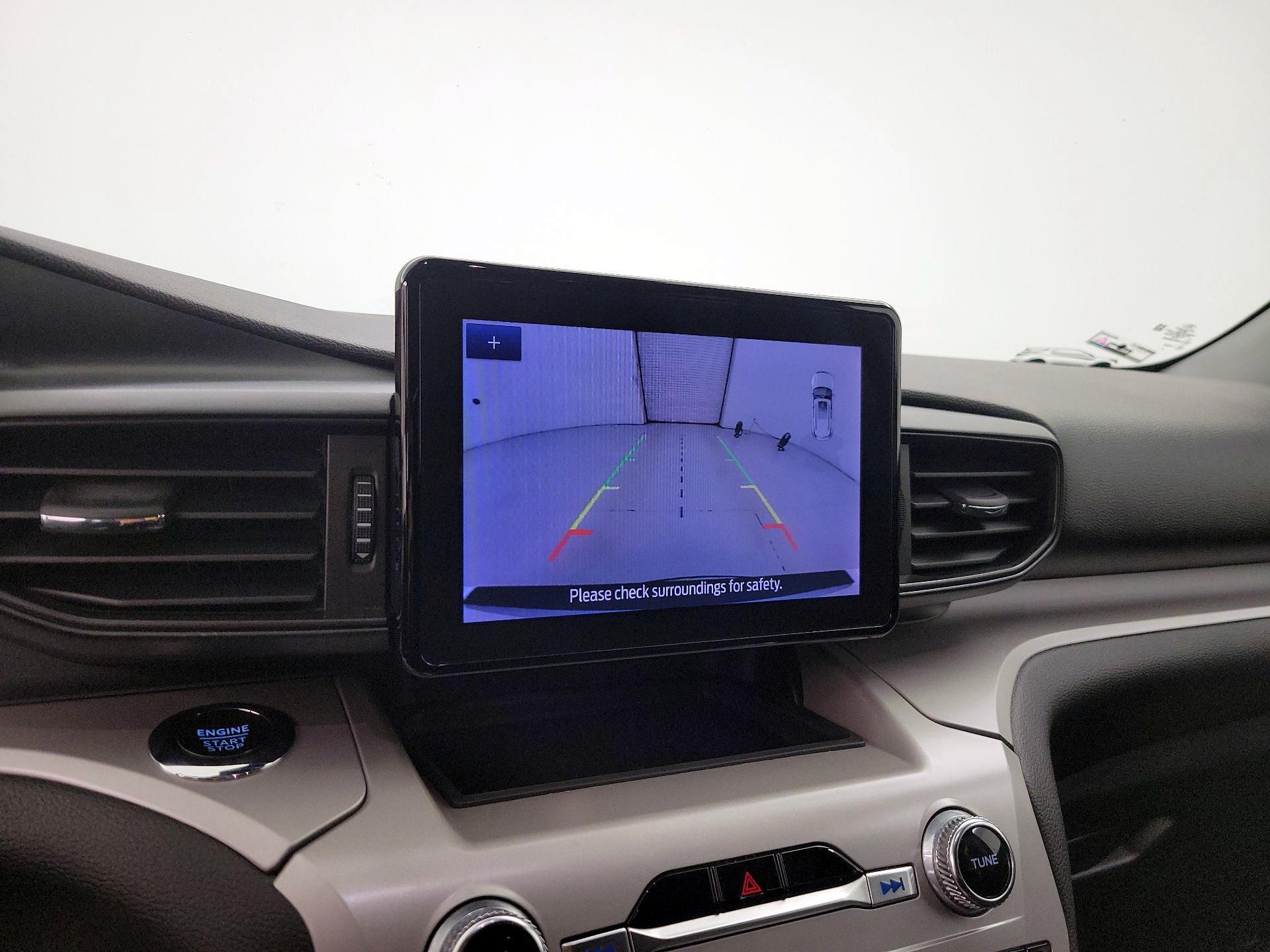 Thumbnail: 2023 Ford Explorer - 14