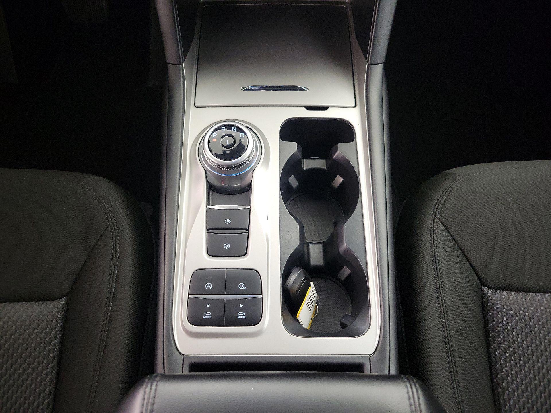 Thumbnail: 2023 Ford Explorer - 17