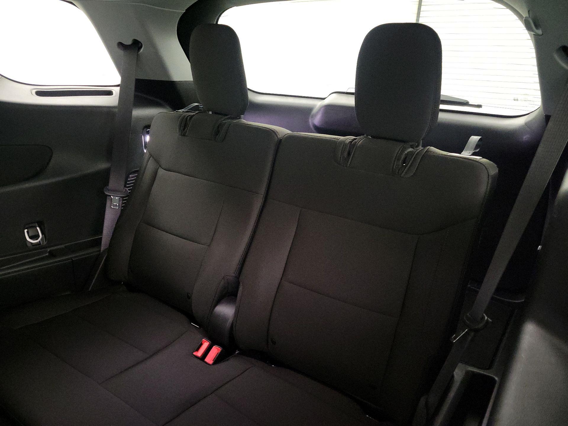 Thumbnail: 2023 Ford Explorer - 19