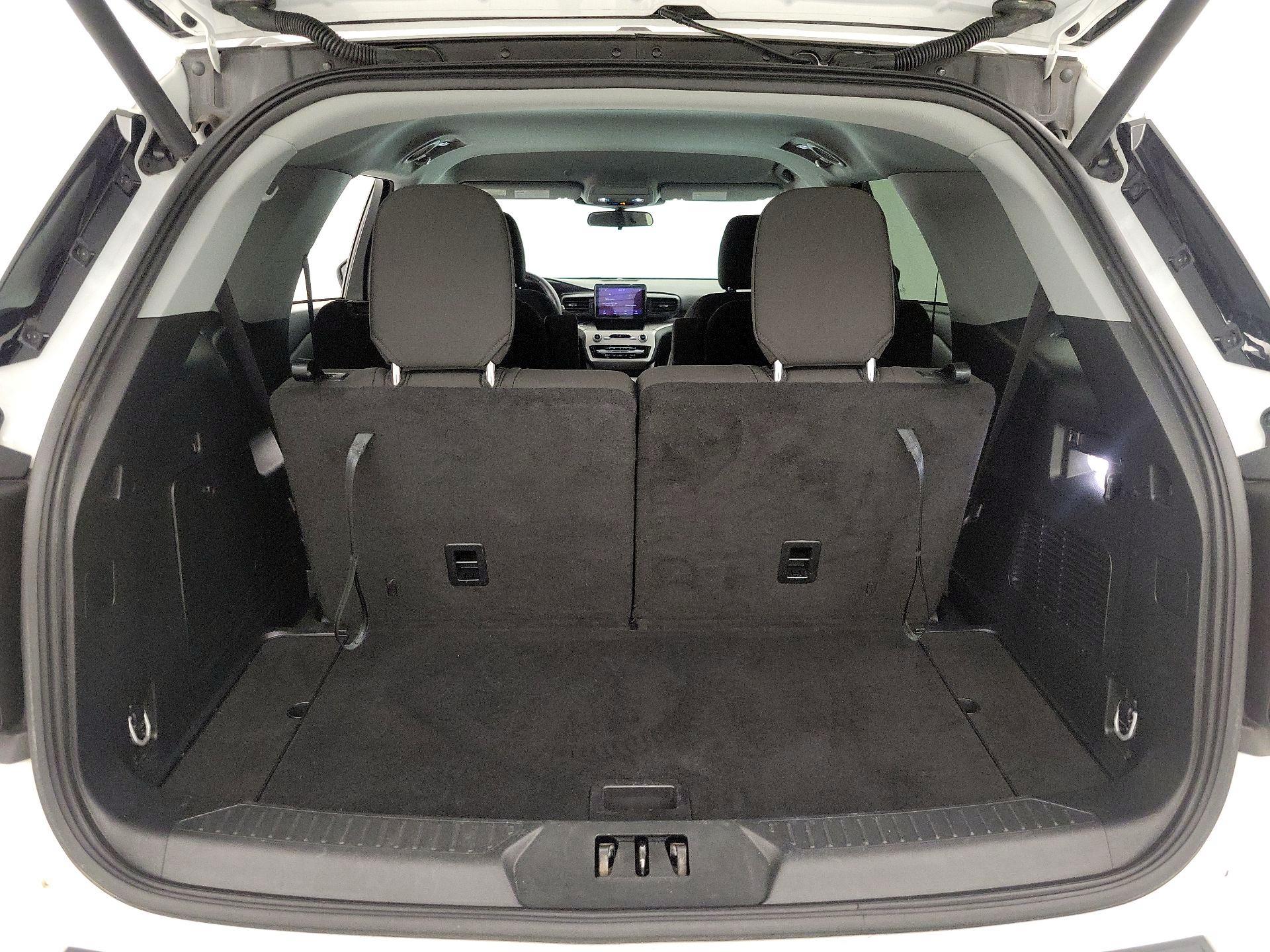 Thumbnail: 2023 Ford Explorer - 20