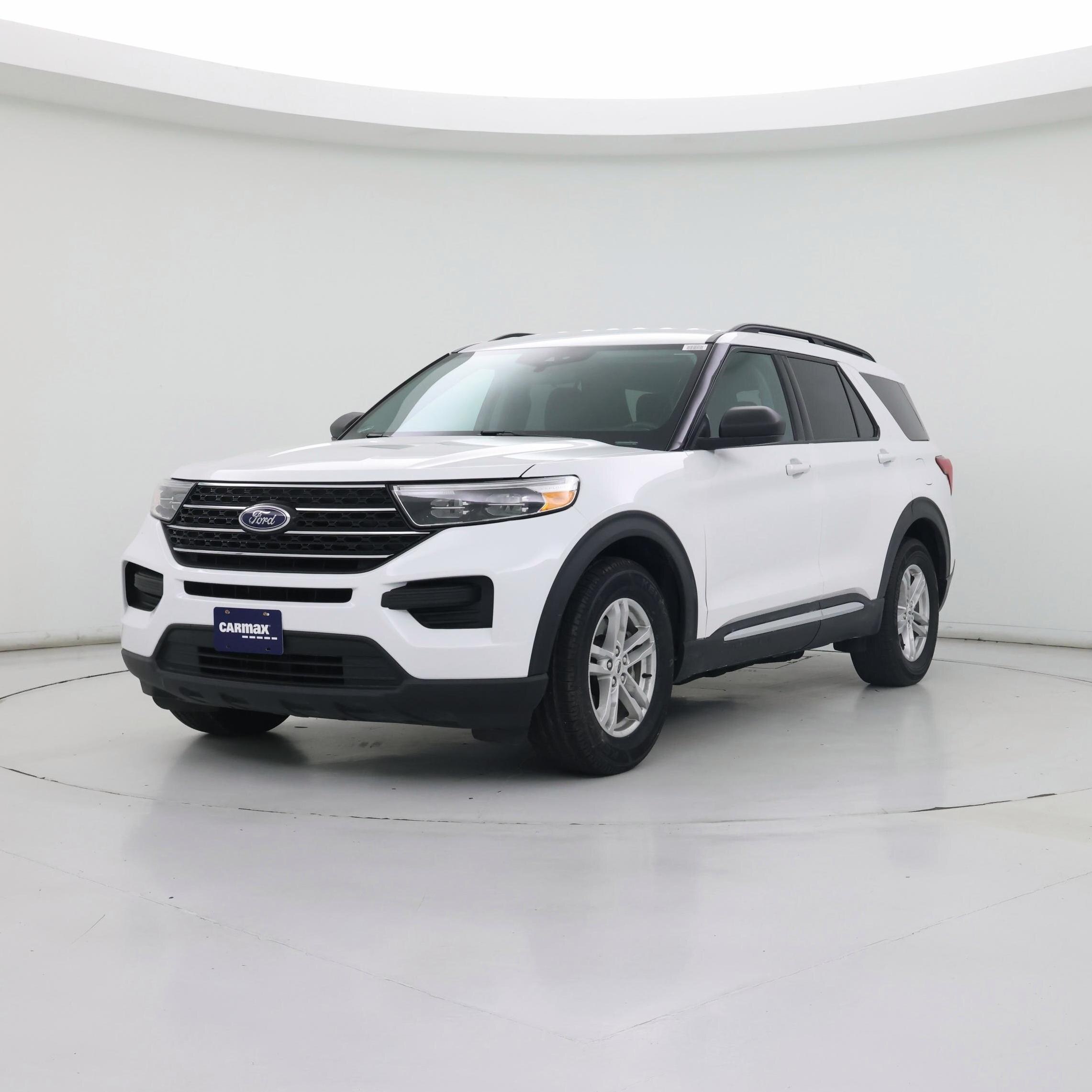Thumbnail: 2023 Ford Explorer - 4
