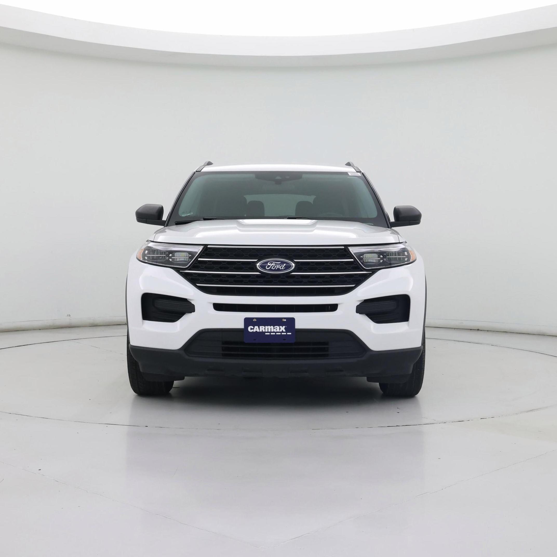 Thumbnail: 2023 Ford Explorer - 5